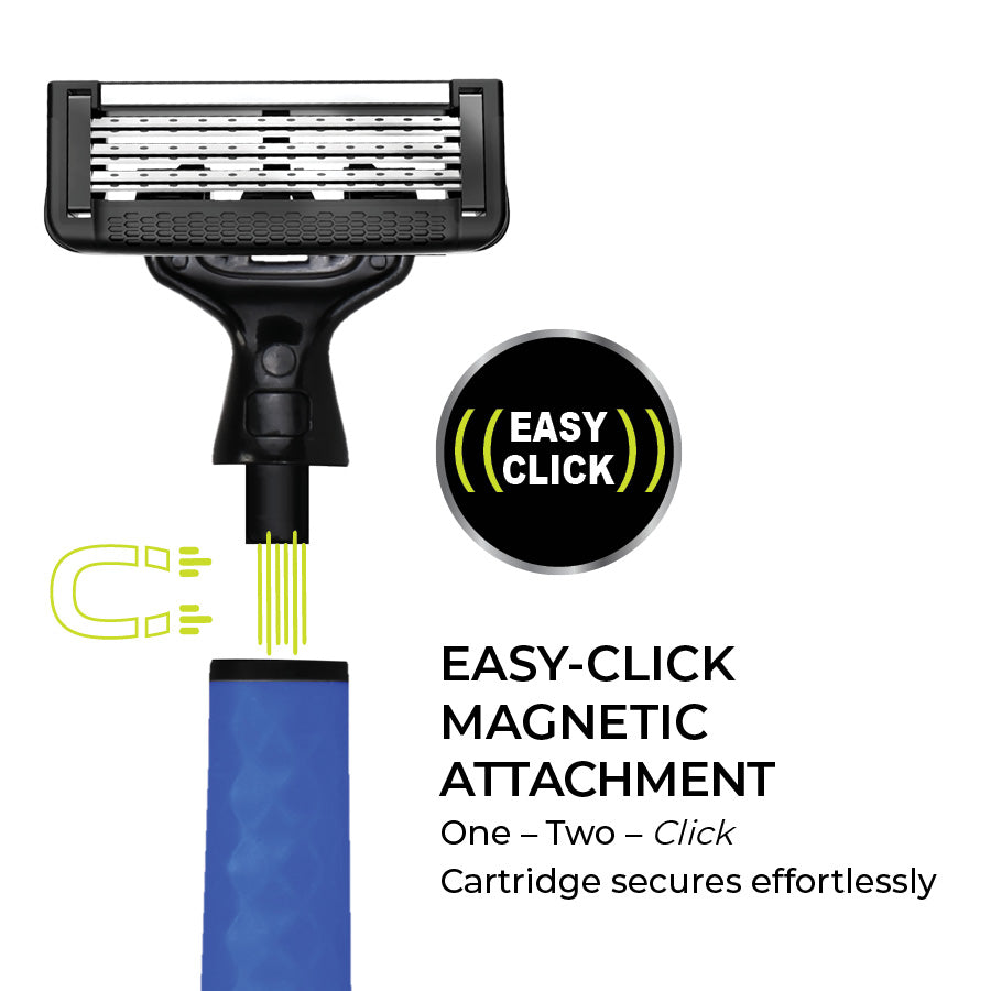 CLICK6 Men&