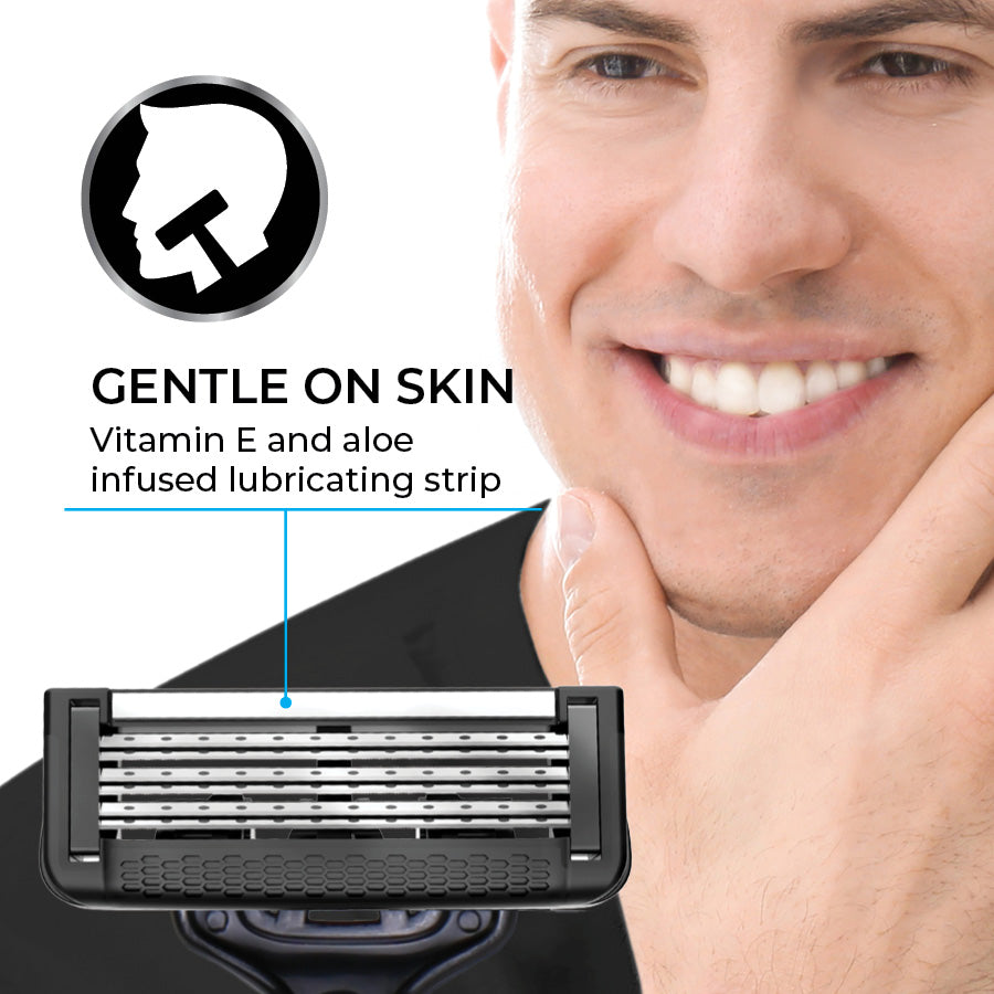 CLICK6 Men&