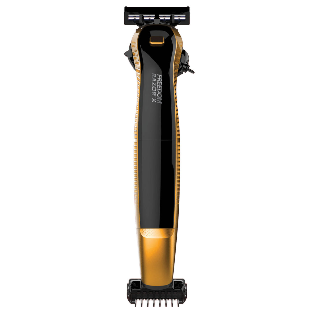 RAZOR X 3.0 - 3-in-1
