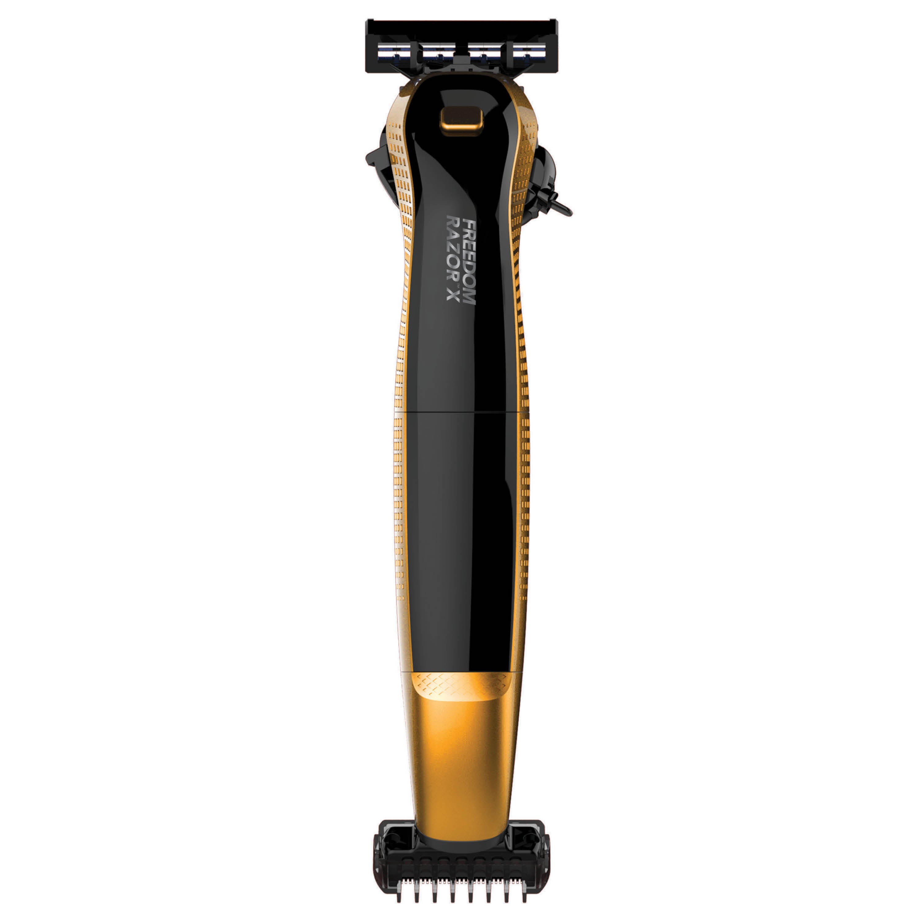 RAZOR X 3.0 - 3-in-1