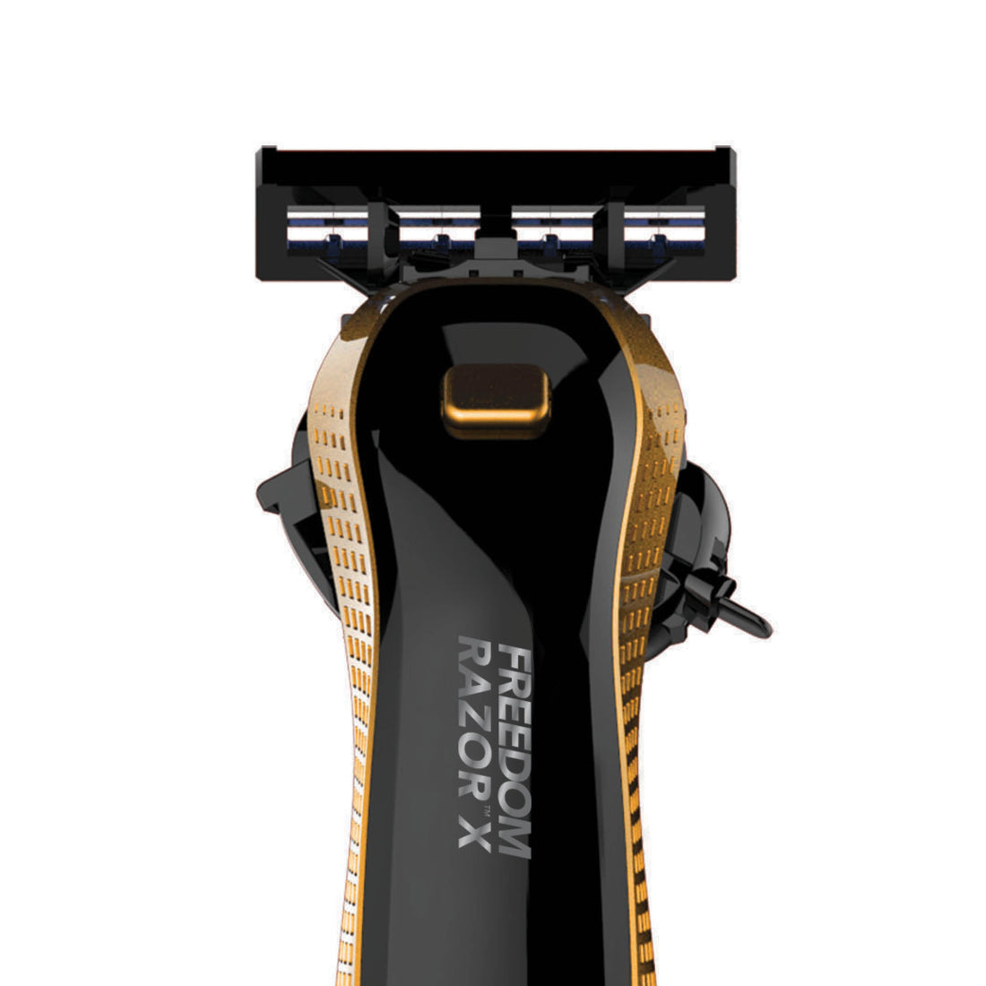 RAZOR X 3.0 - 3-in-1