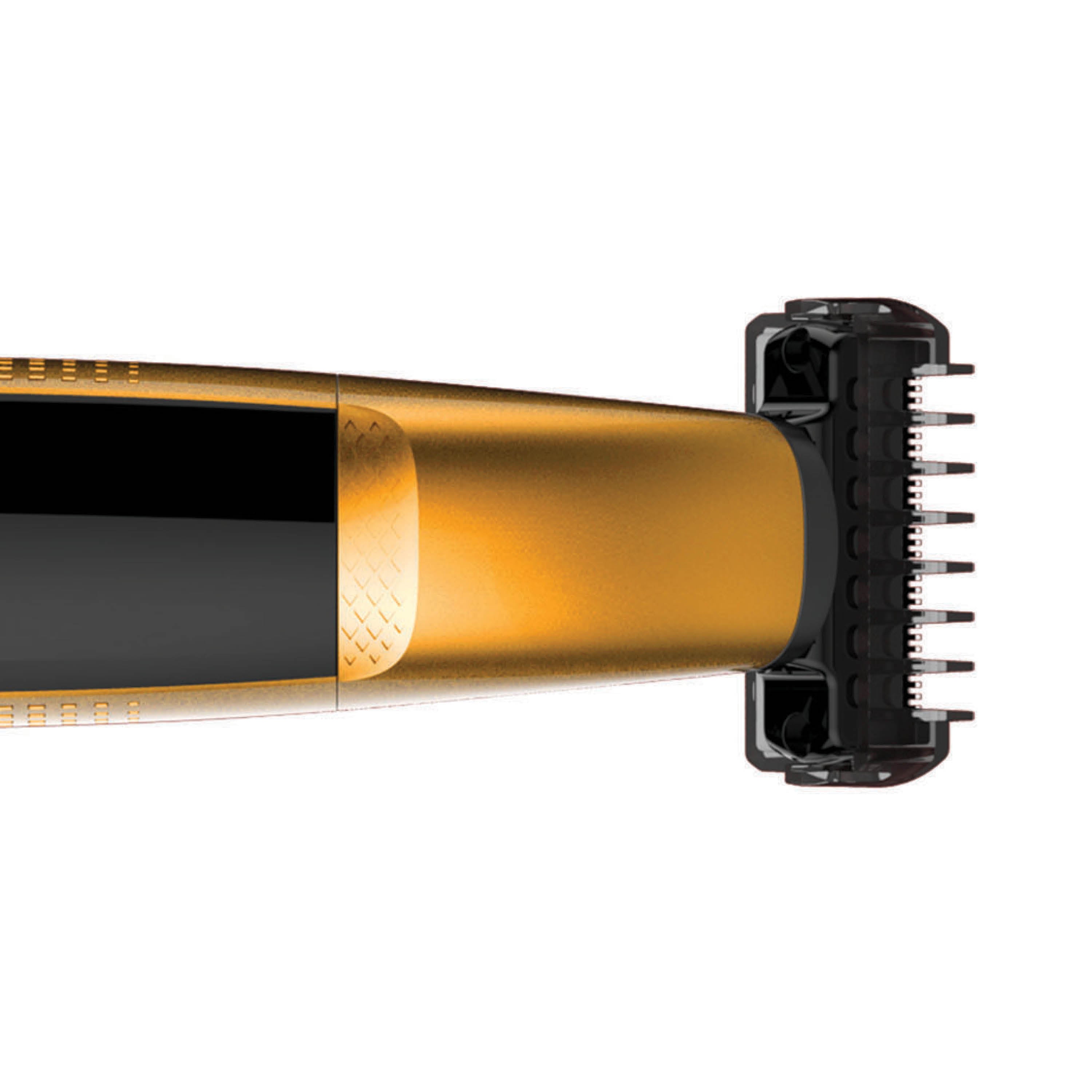 RAZOR X 3.0 - 3-in-1