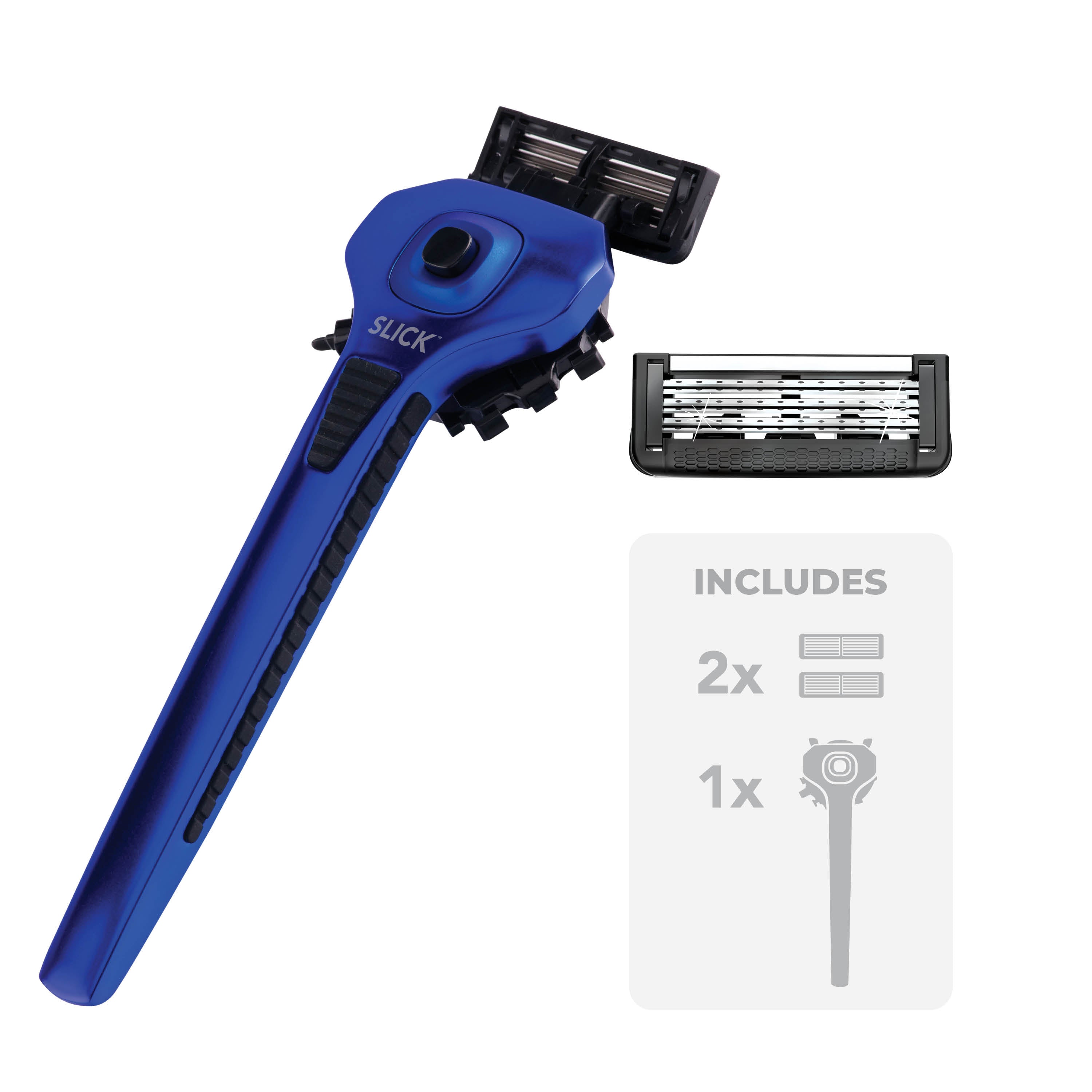 RAZOR X Kit - Blue