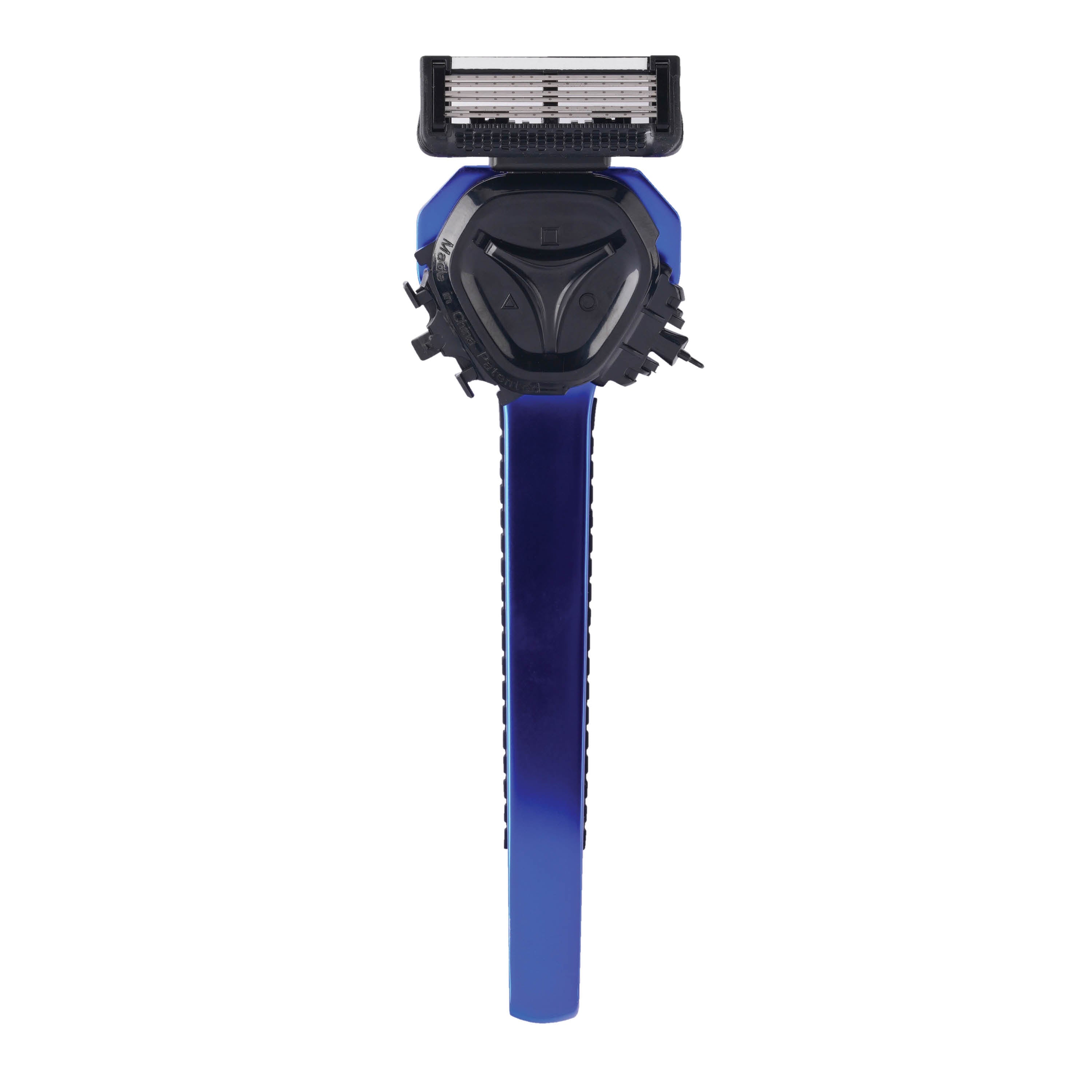 RAZOR X Kit - Blue