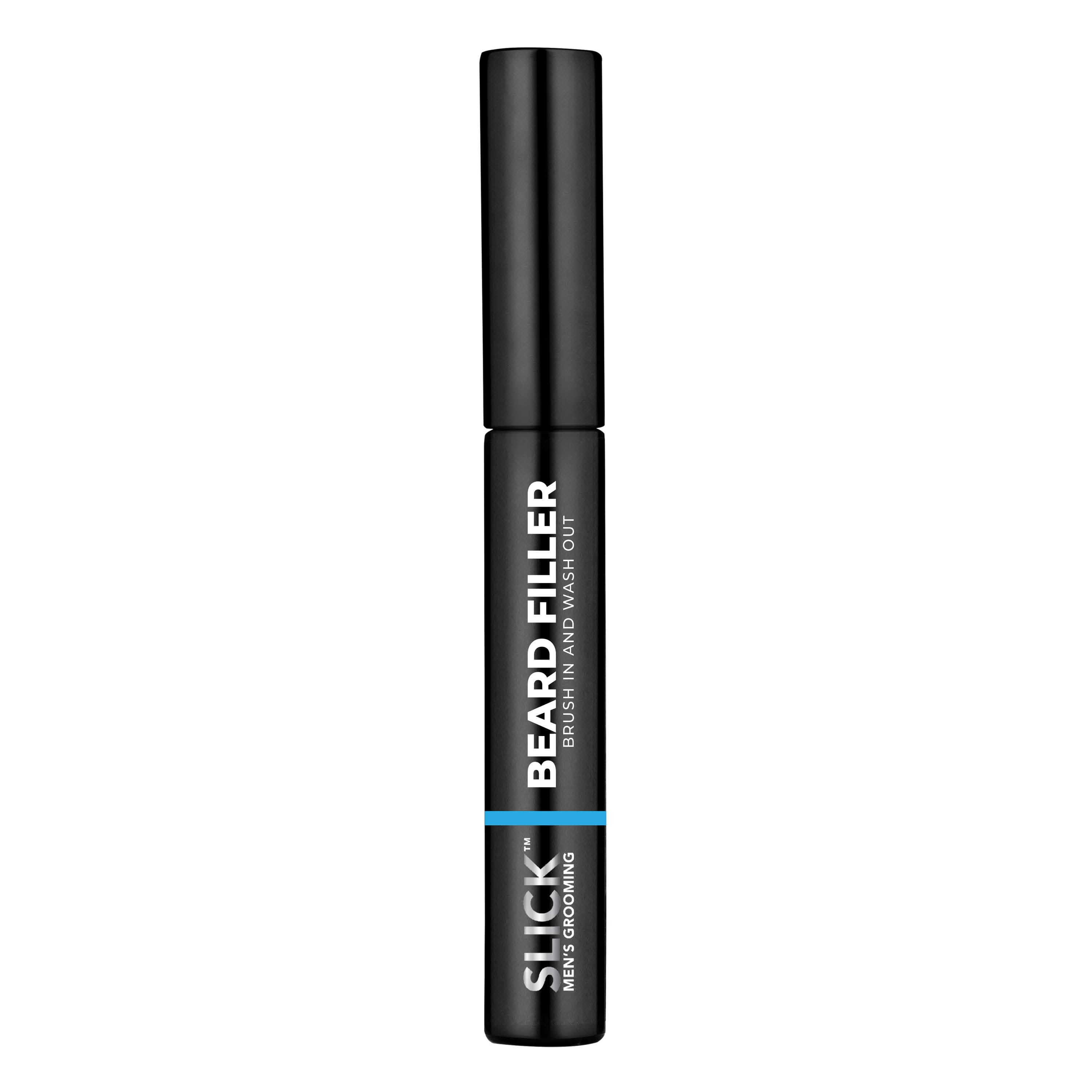 Beard Filler - Black