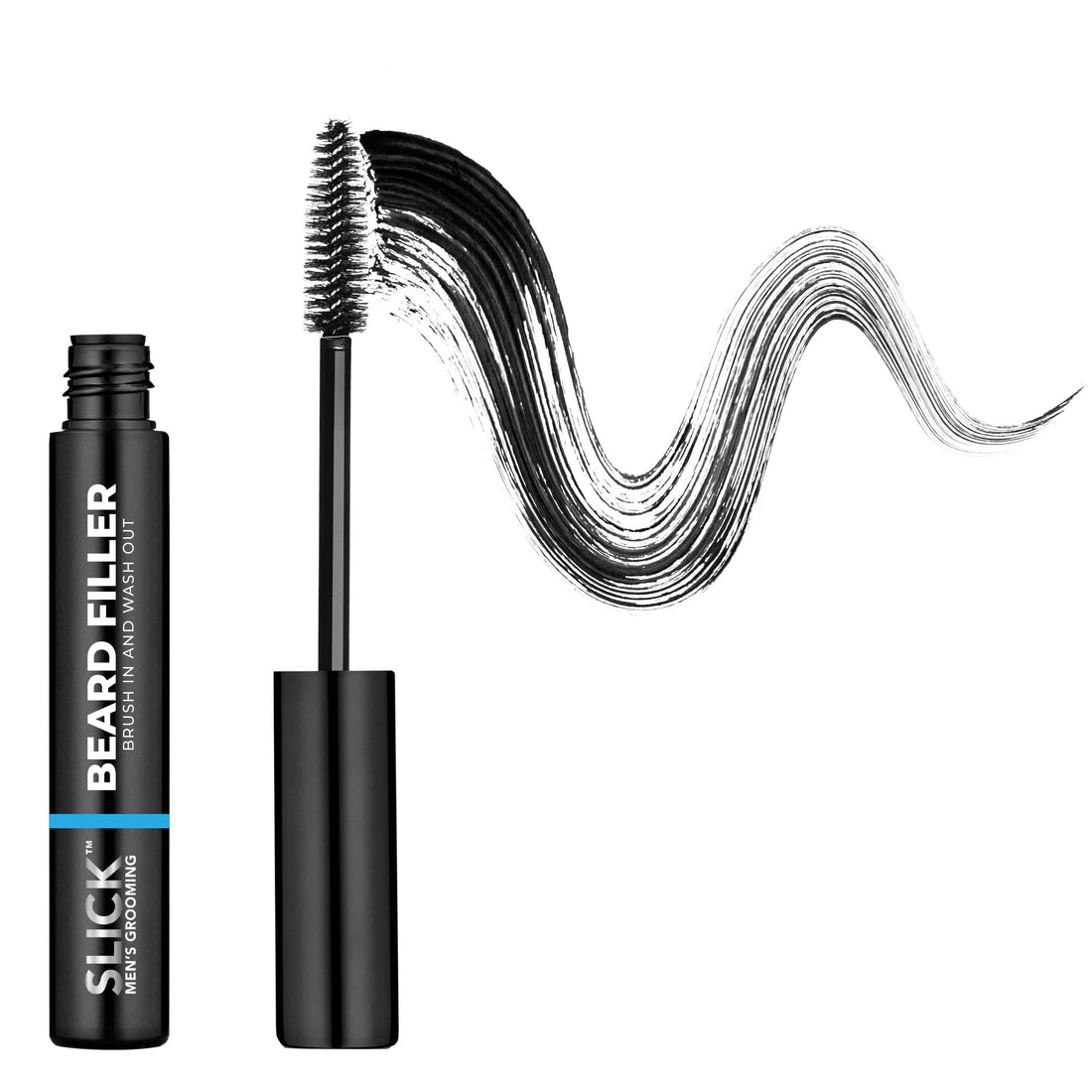 Beard Filler - Black
