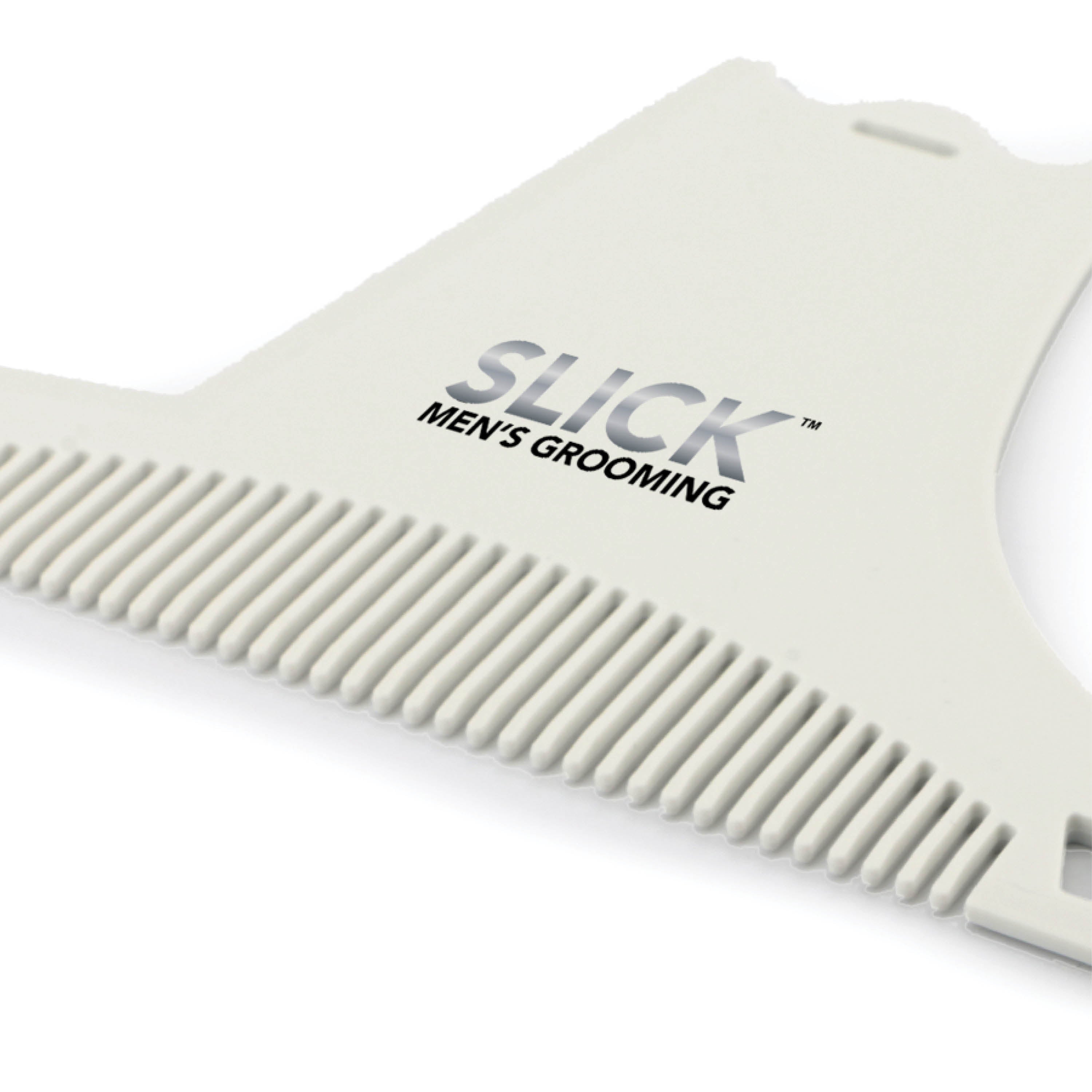 Beard Shaping Tool