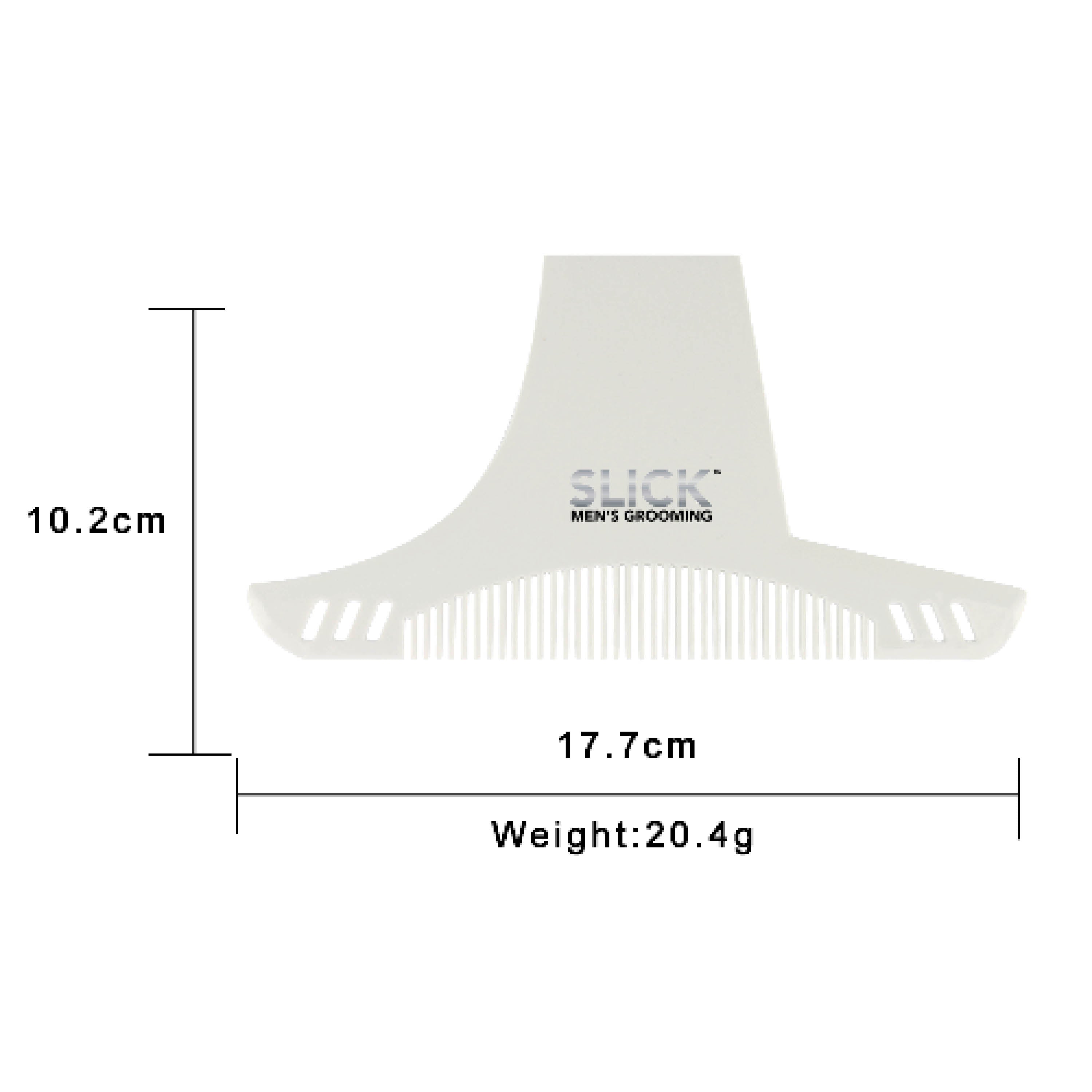 Beard Shaping Tool