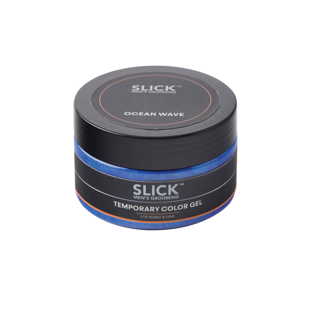 Hair & Beard Wax - Blue