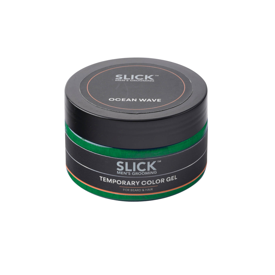 Hair & Beard Wax - Green