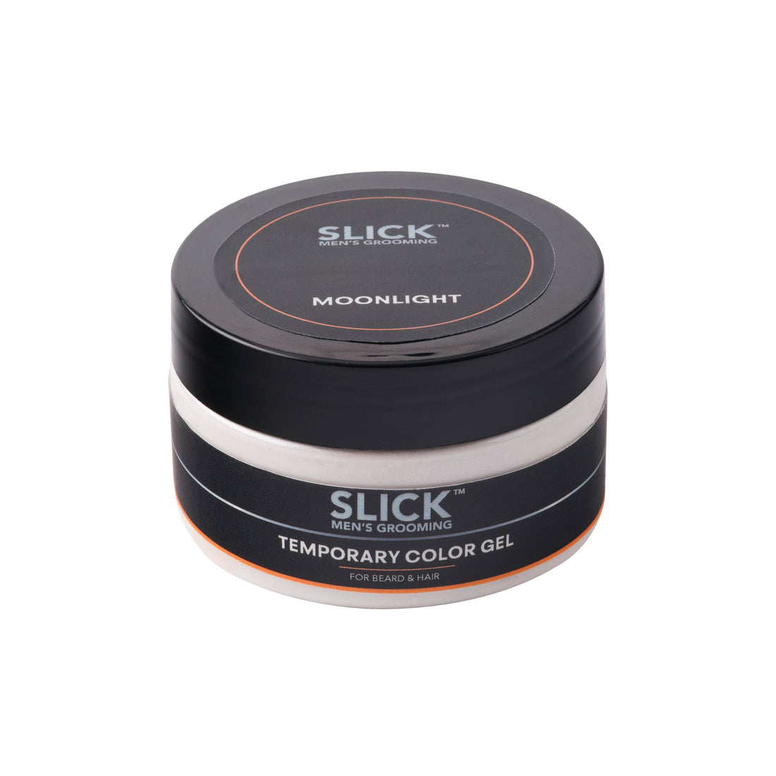 Hair & Beard Wax - White