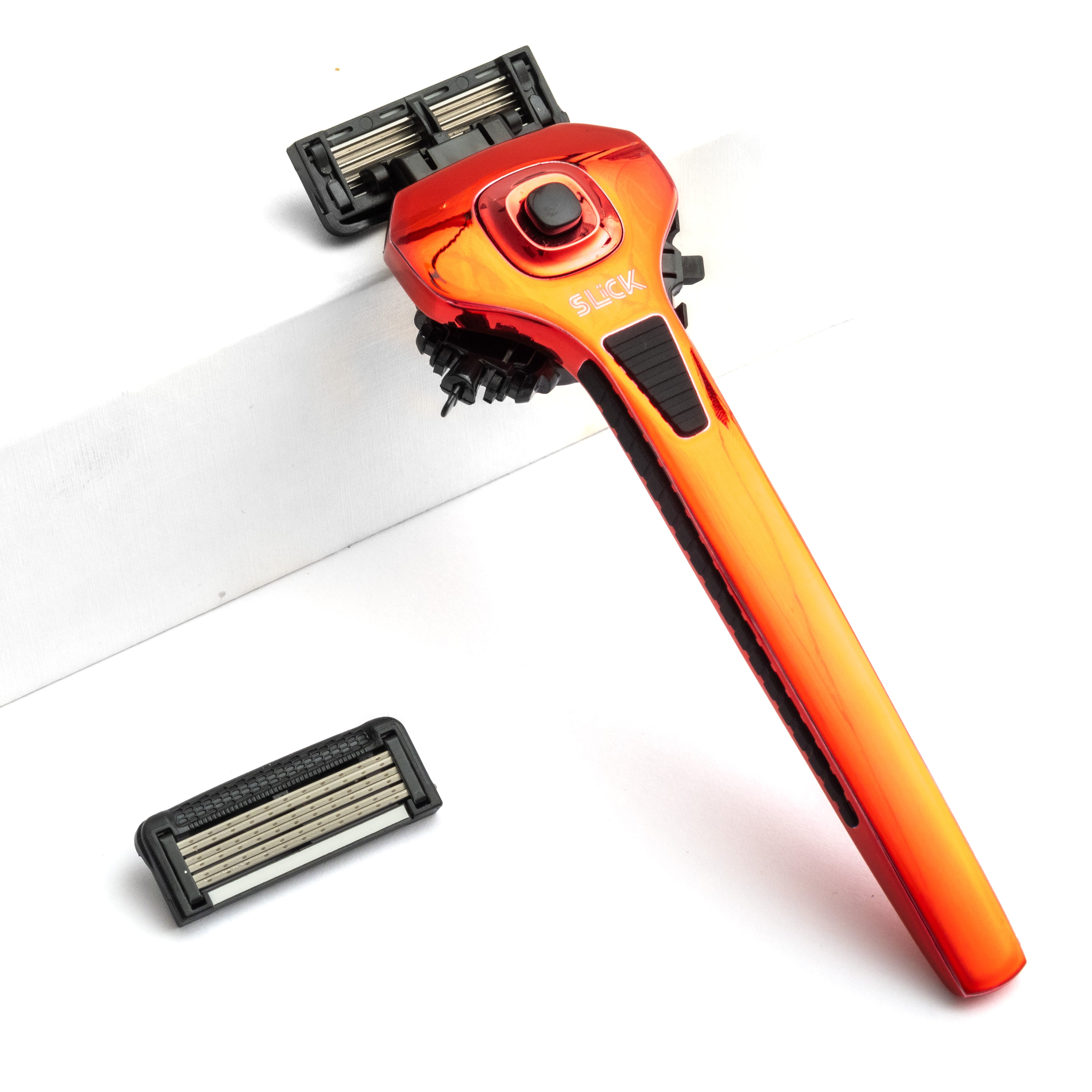 RAZOR X Kit - Red