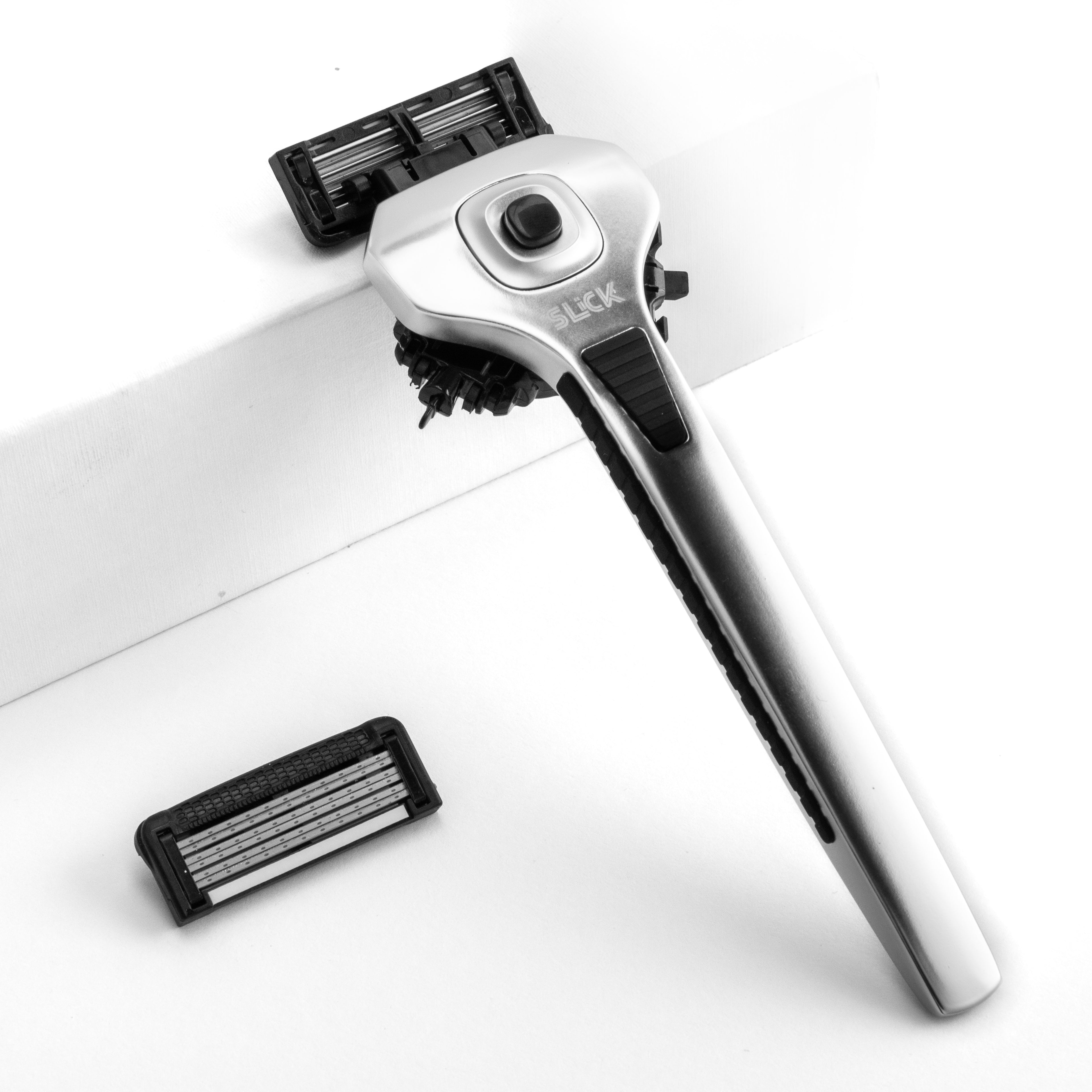 RAZOR X Kit - Silver