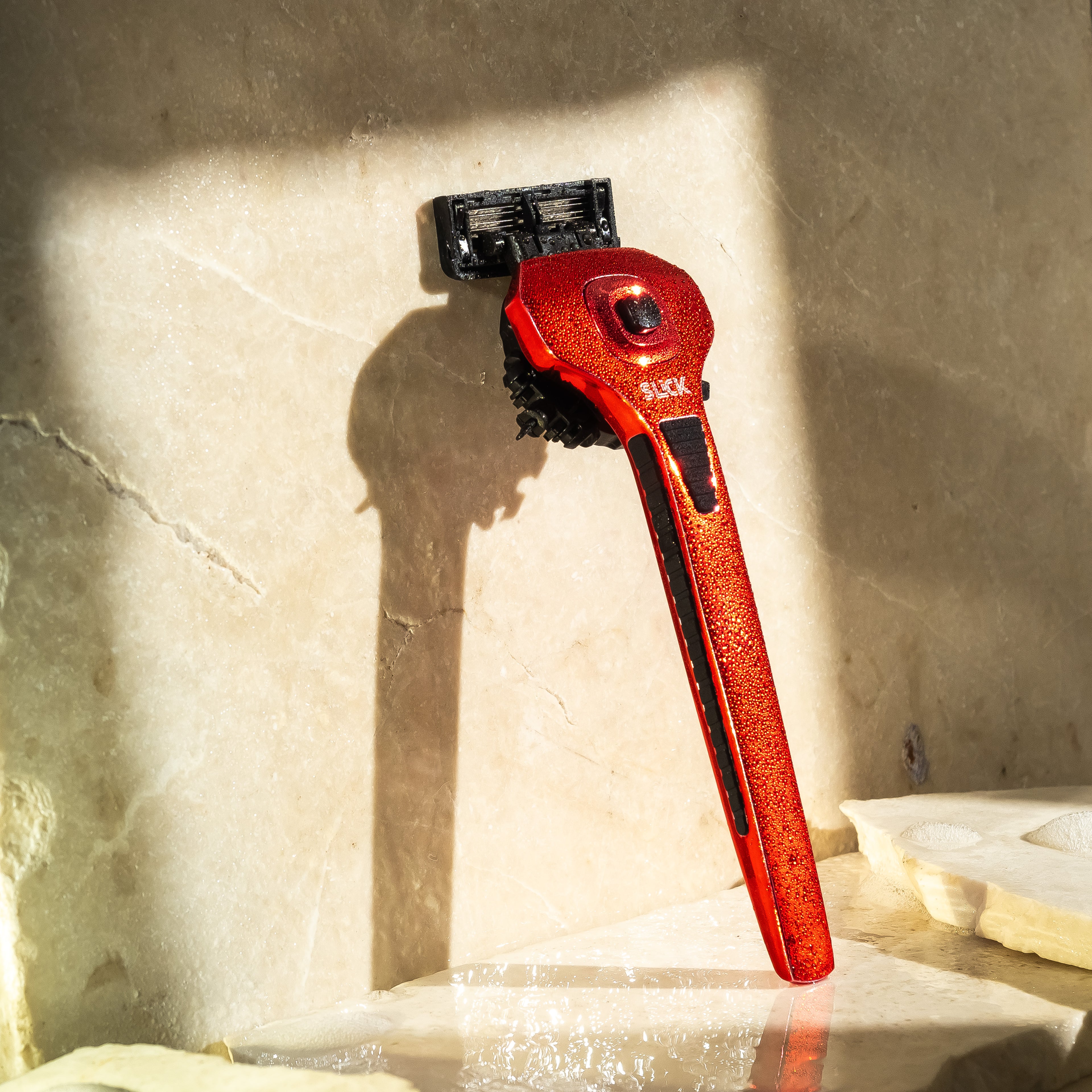 RAZOR X Kit - Red