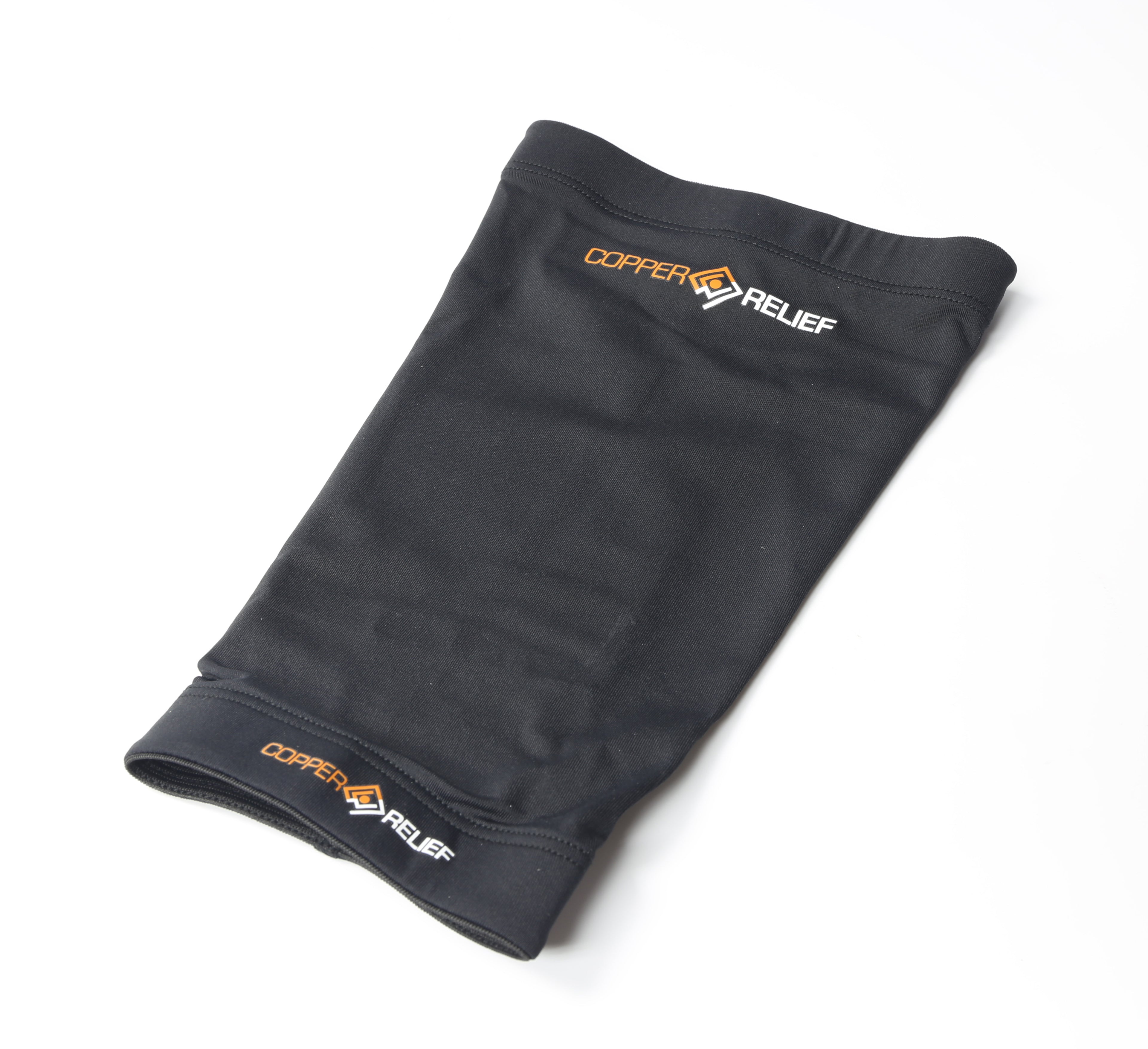 Copper Relief Sleeves – Knee