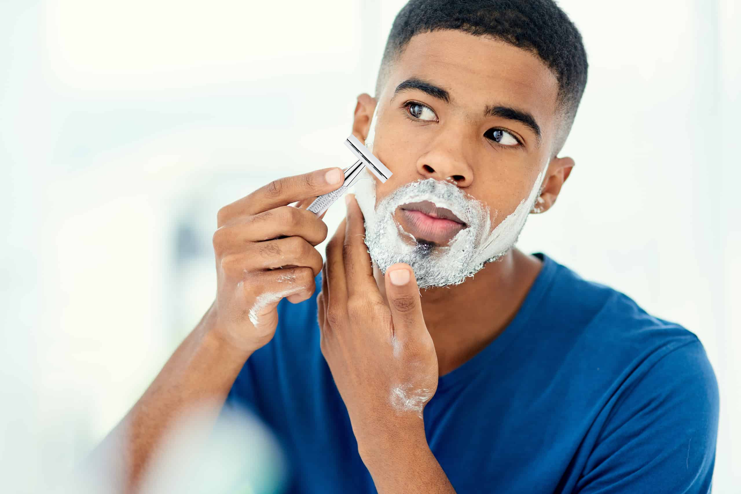 The OG Razor