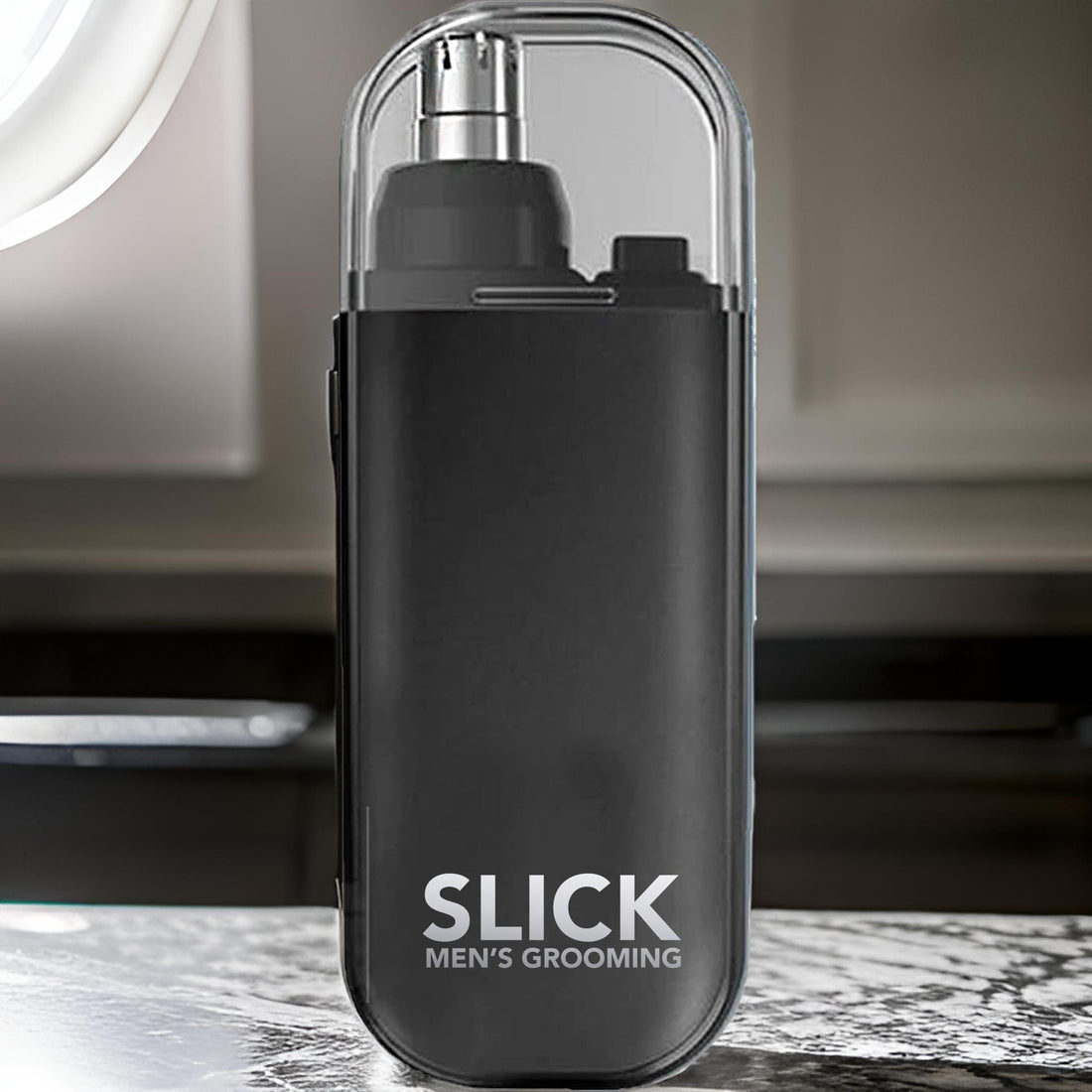 Rechargeable Nose & Ear Trimmer