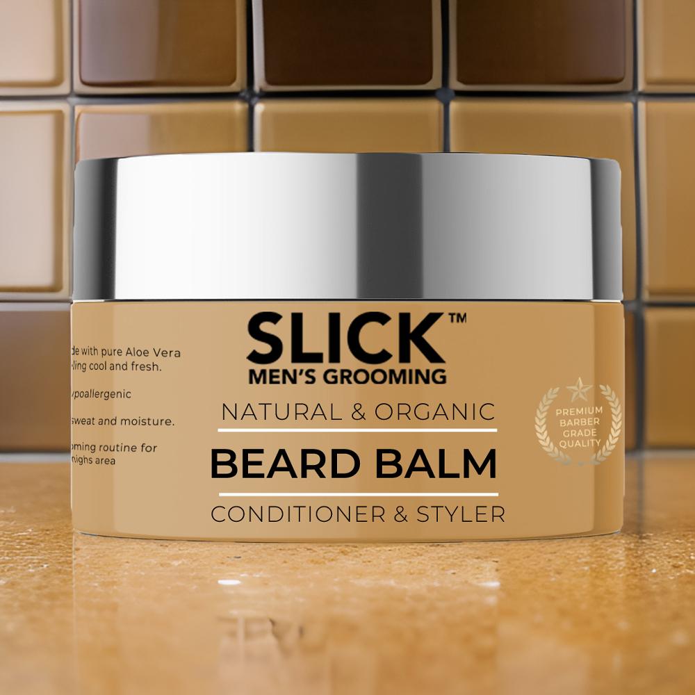 Beard Balm