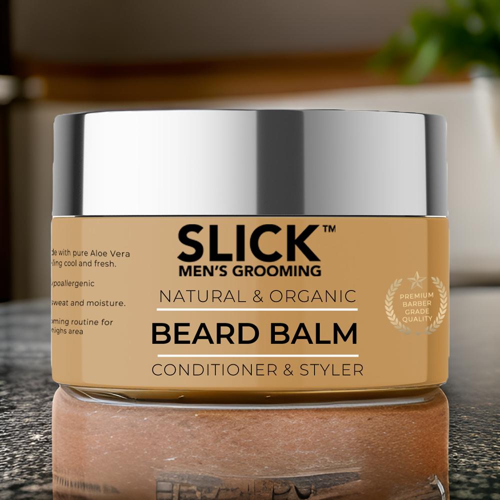 Beard Balm