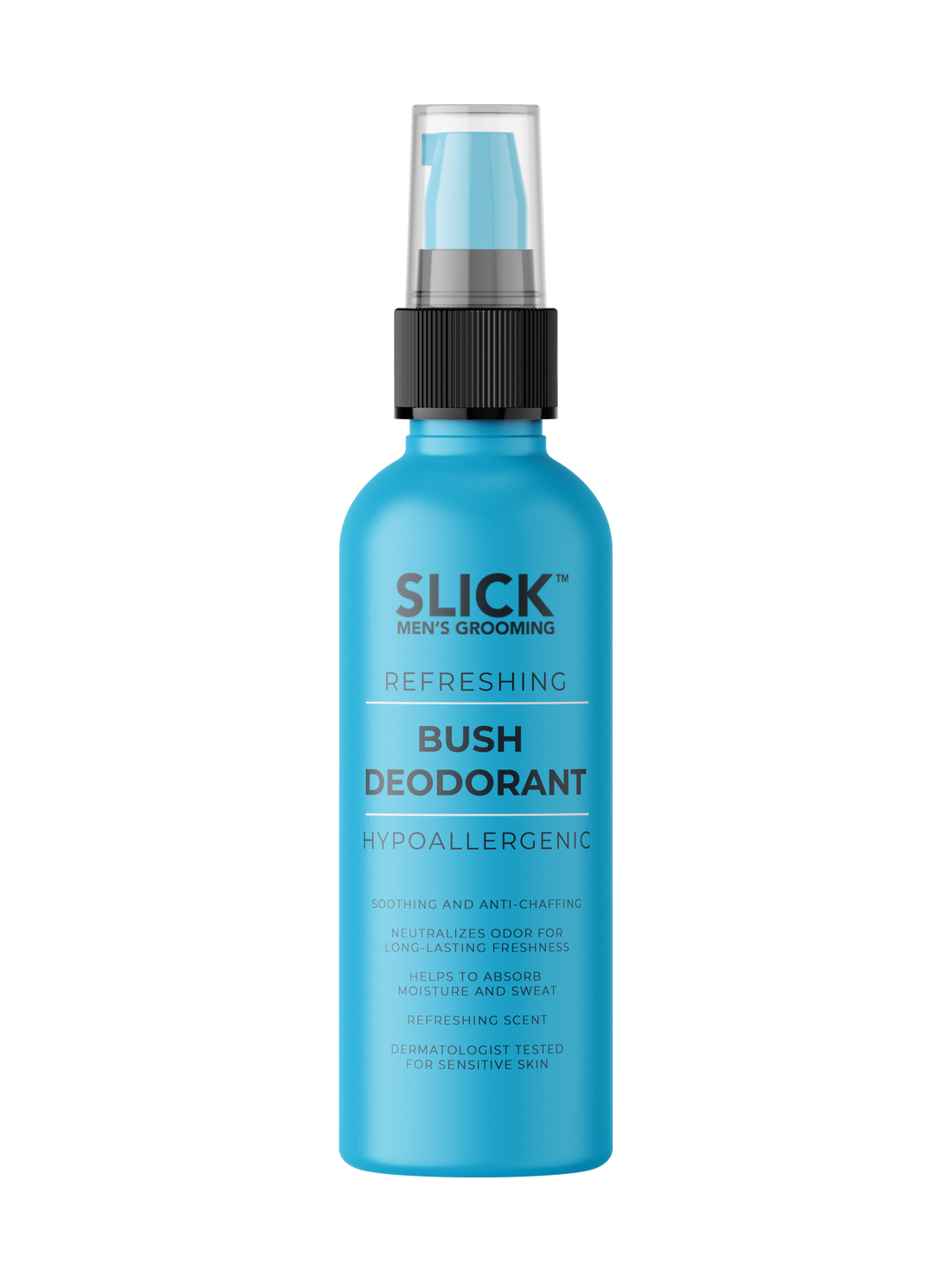 BUSH Deodorant