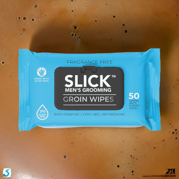 CROP WIPES 15pk