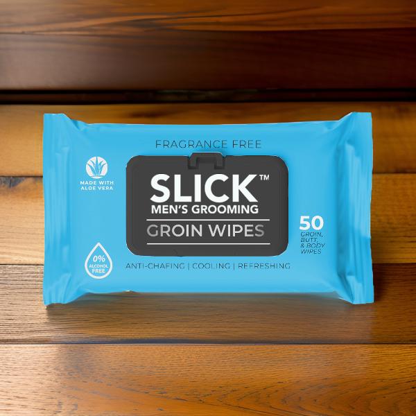 CROP WIPES 15pk