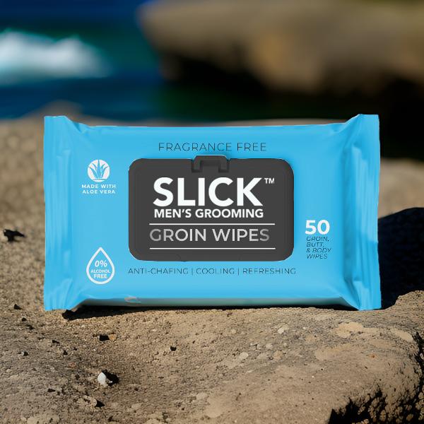CROP WIPES 15pk
