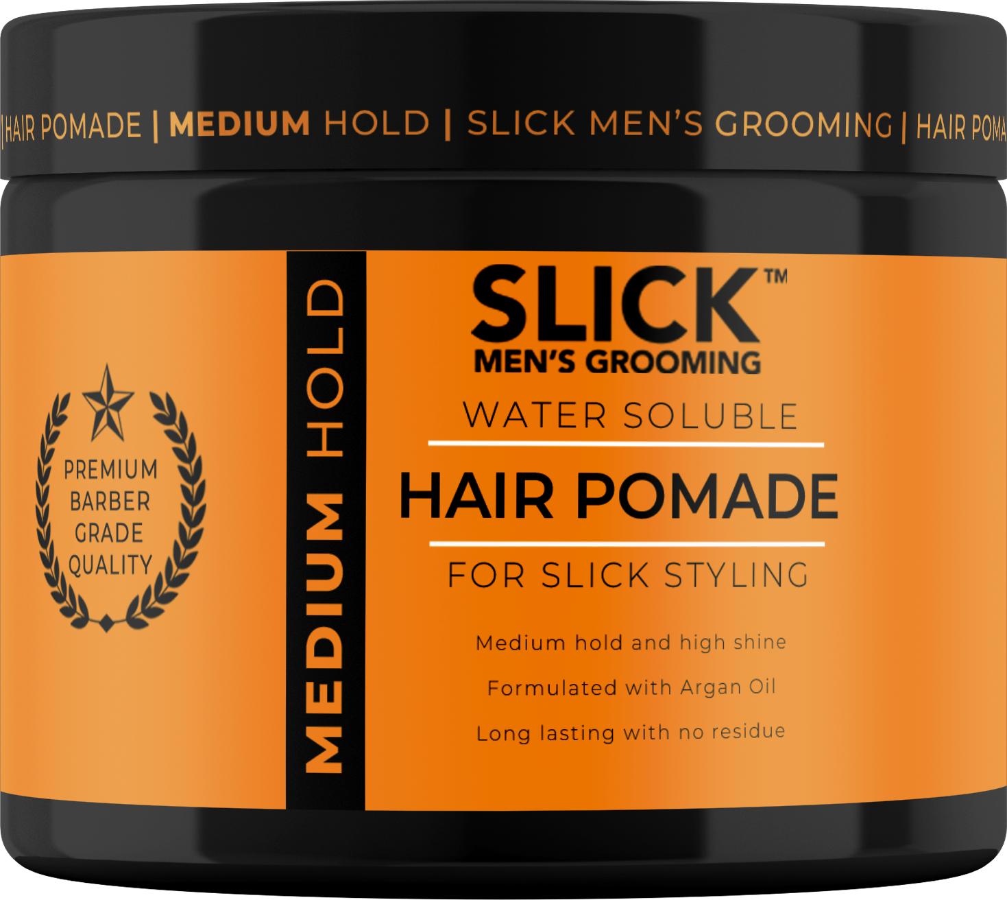 HAIR POMADE