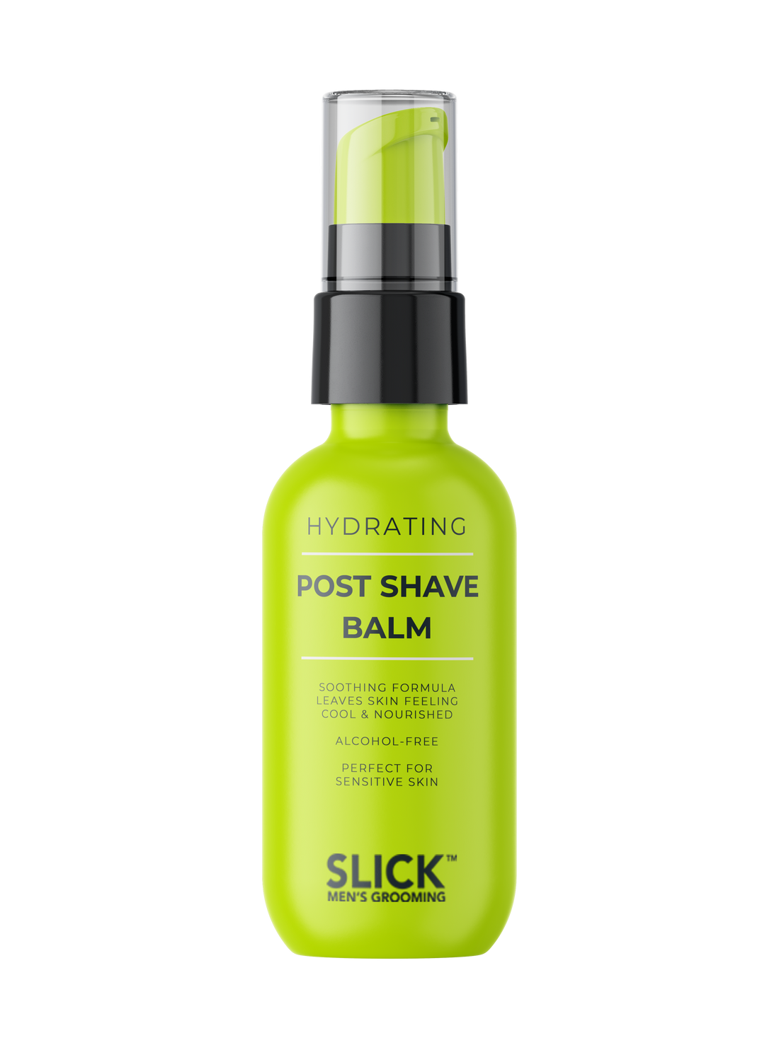 Post Shave Balm