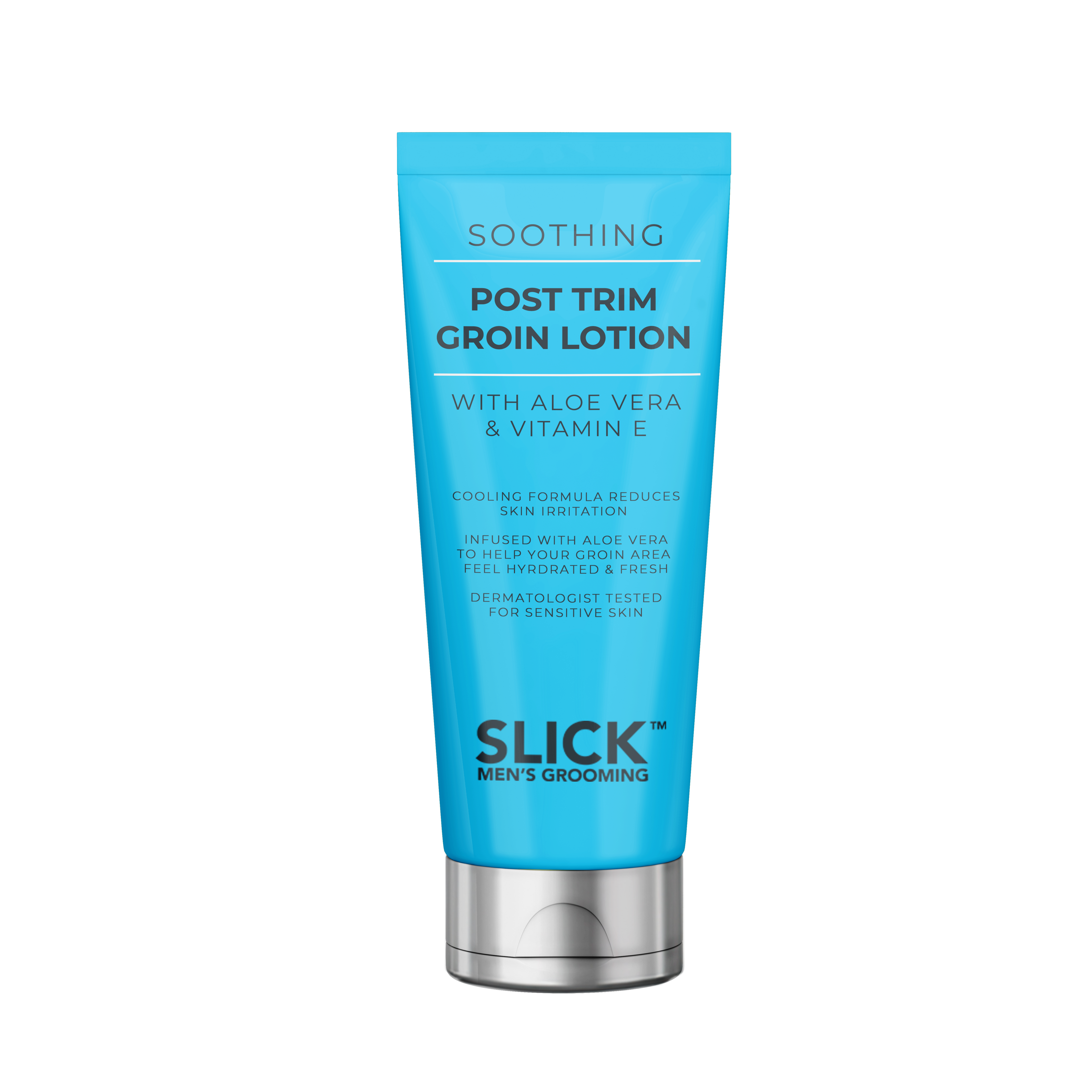 Post Trim Lotion