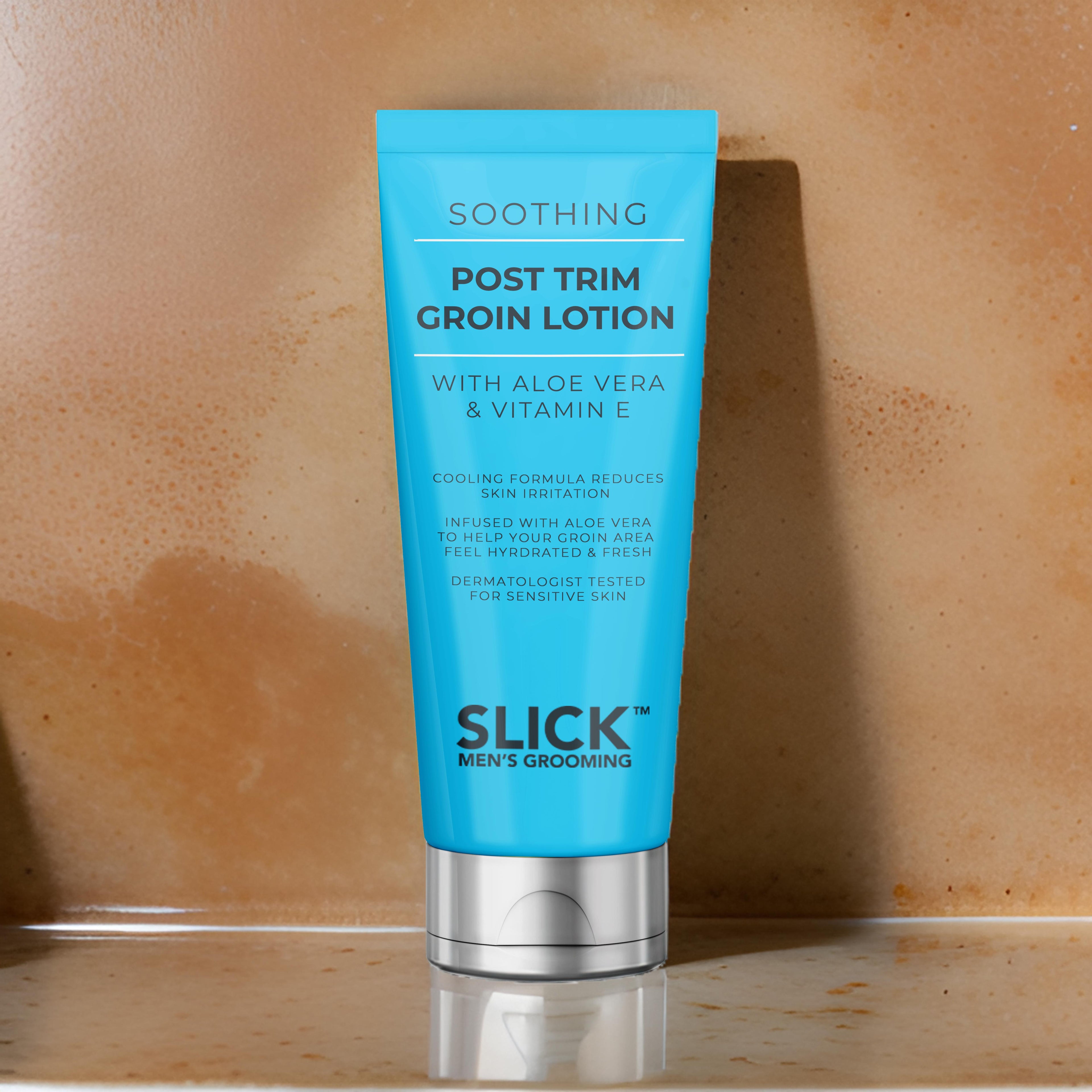 Post Trim Lotion
