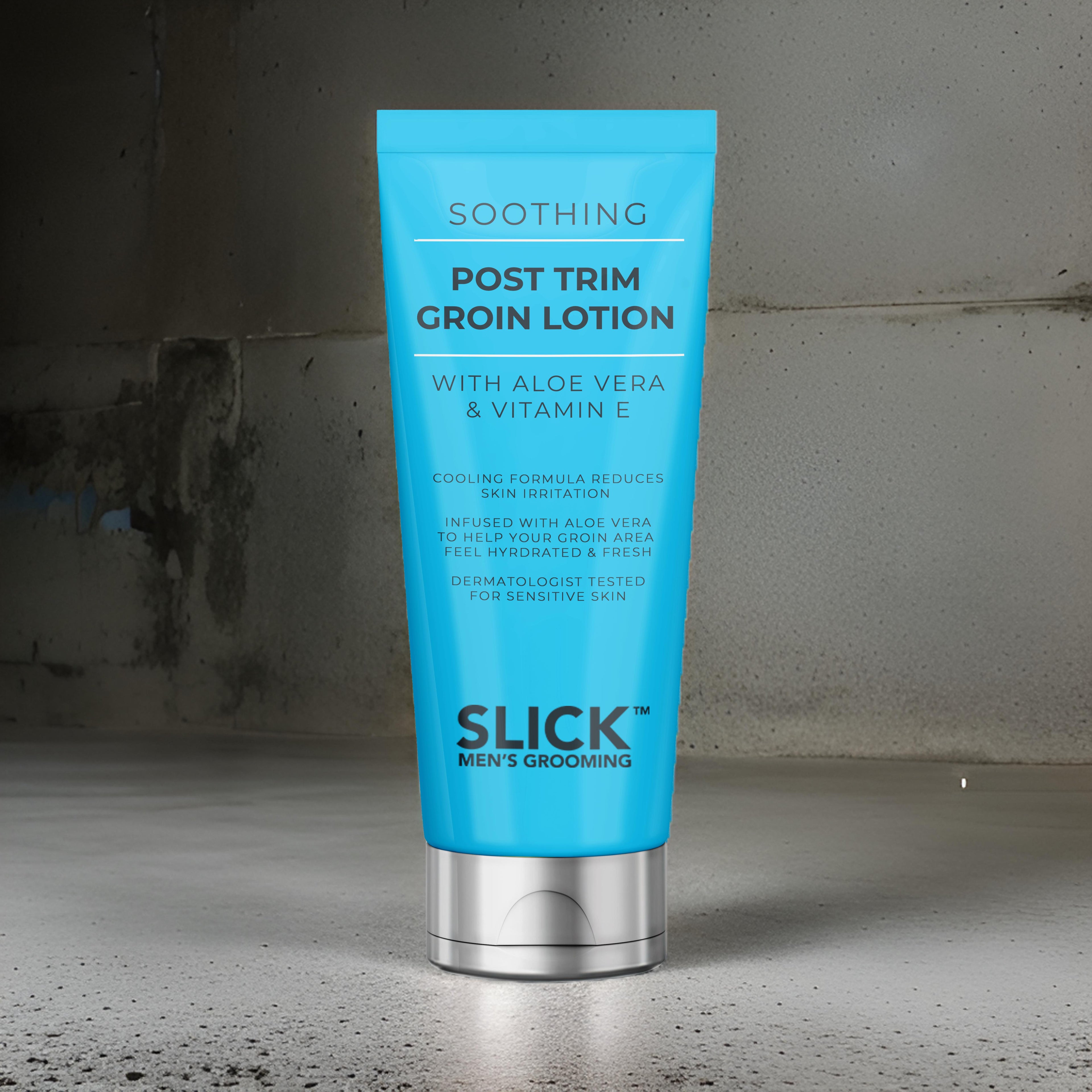 Post Trim Lotion