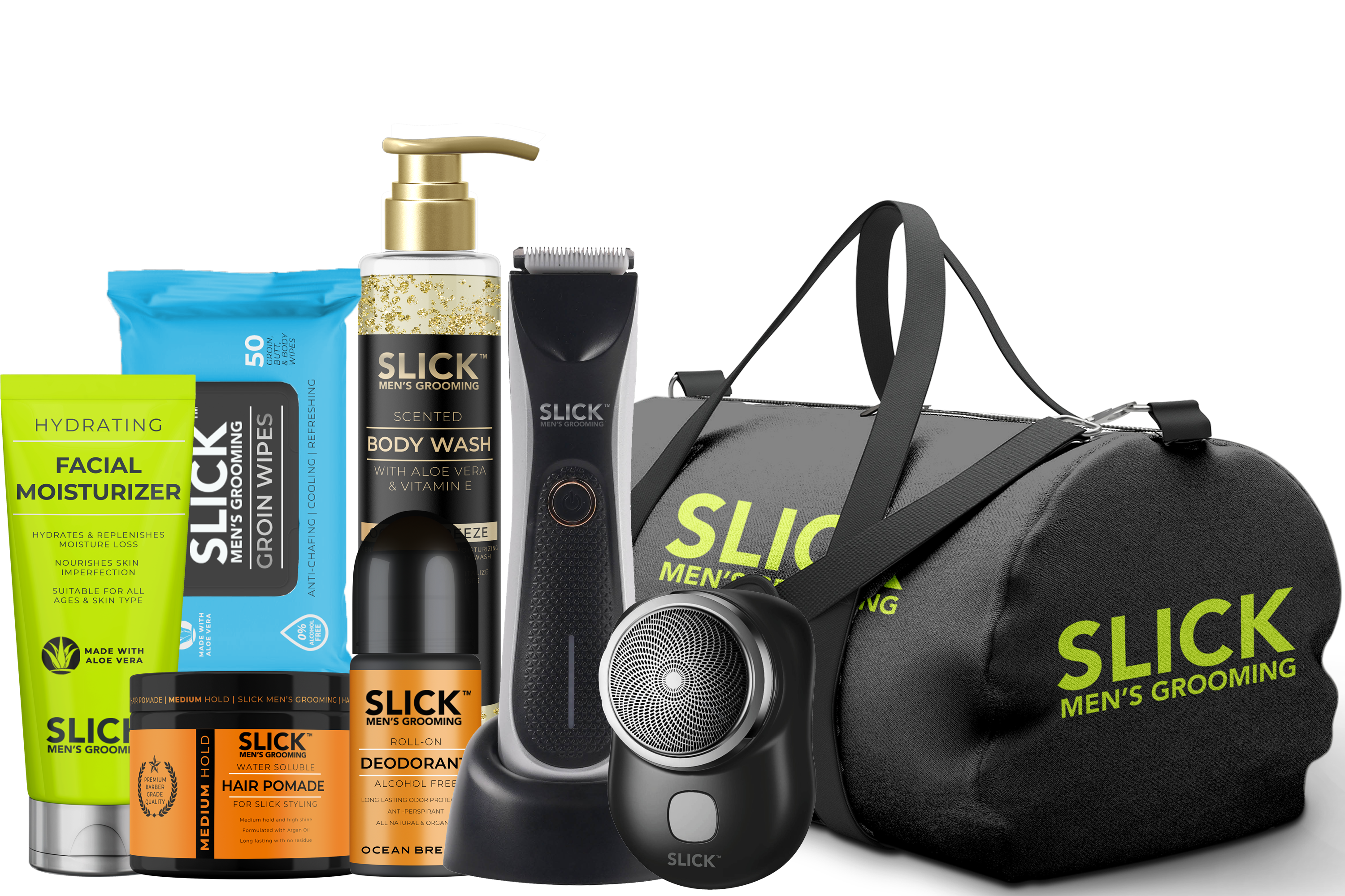 Gym Kit