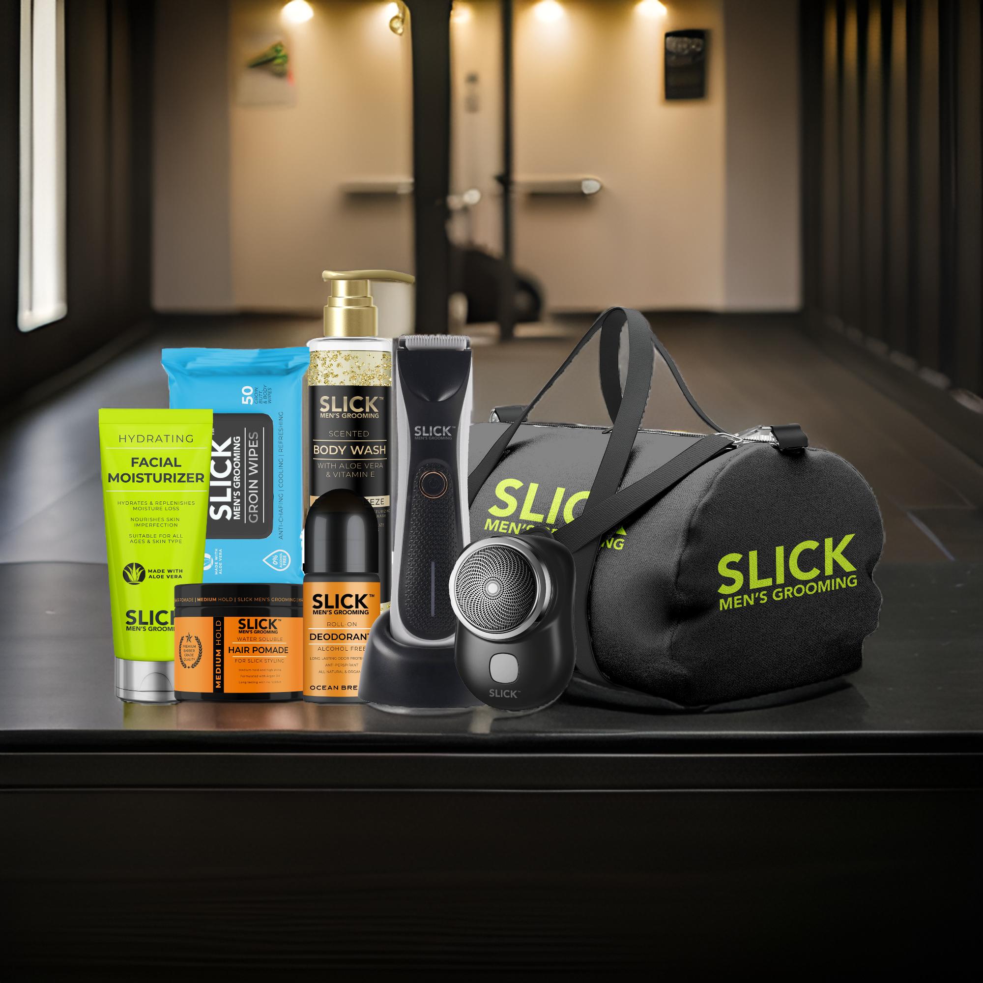 Gym Kit