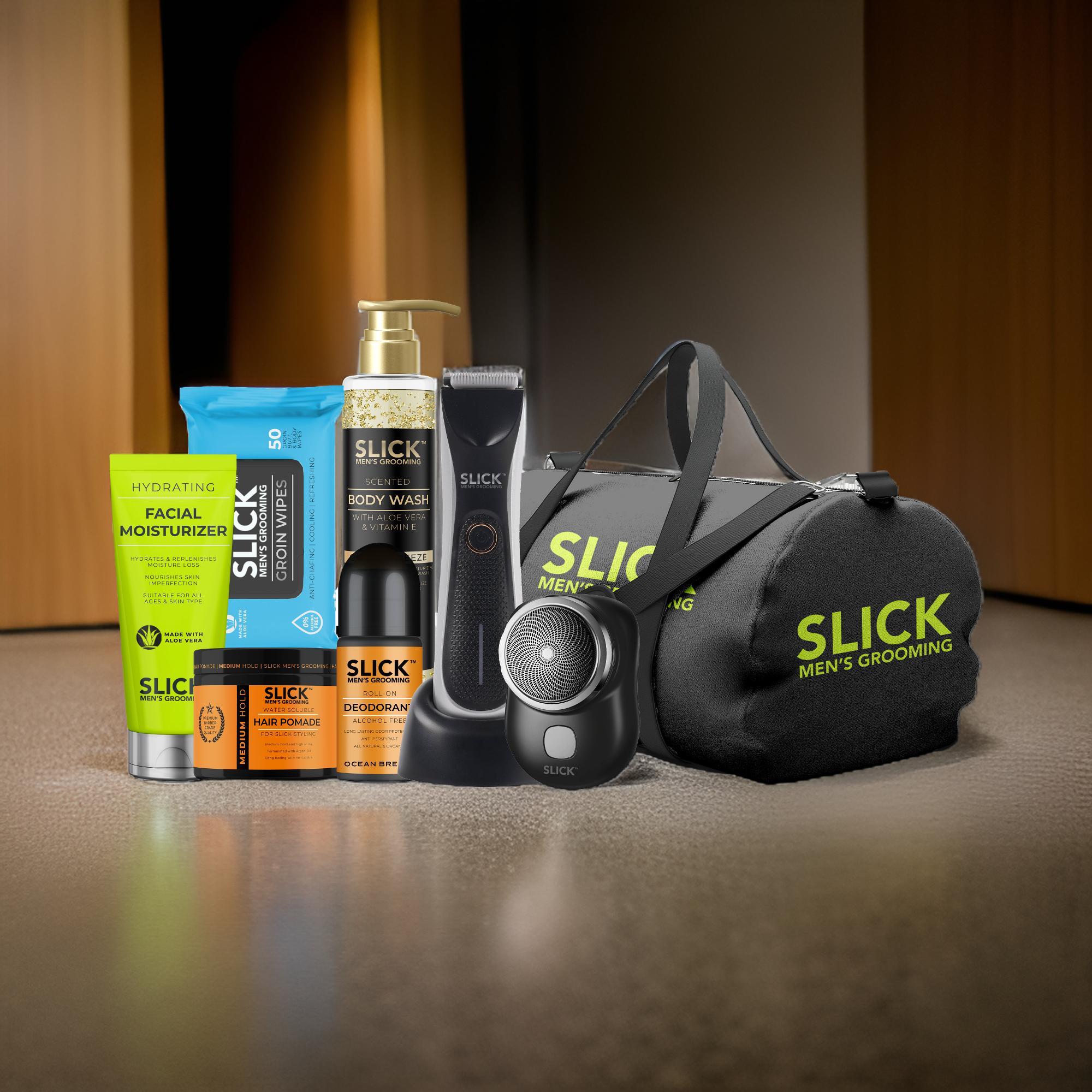 Gym Kit