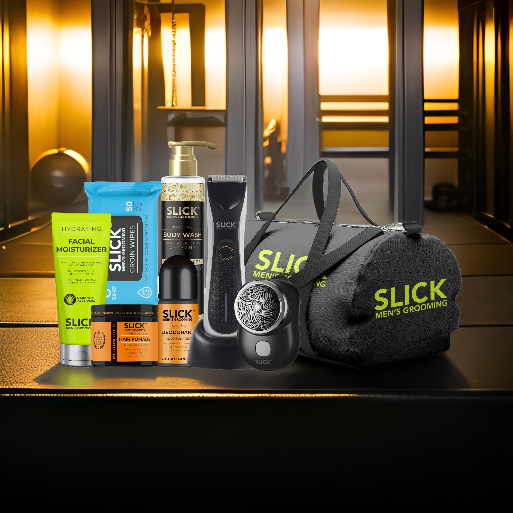 Gym Kit