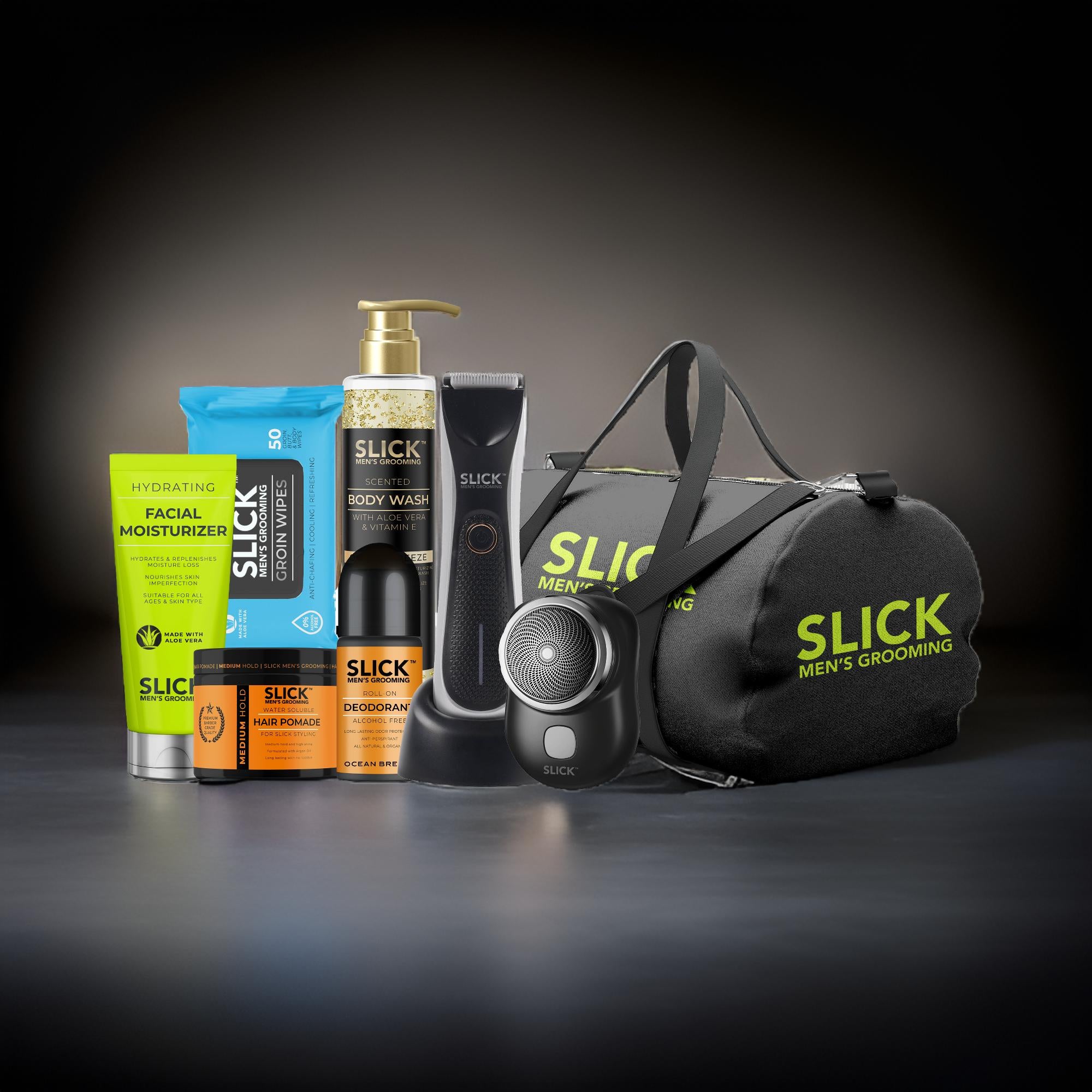 Gym Kit