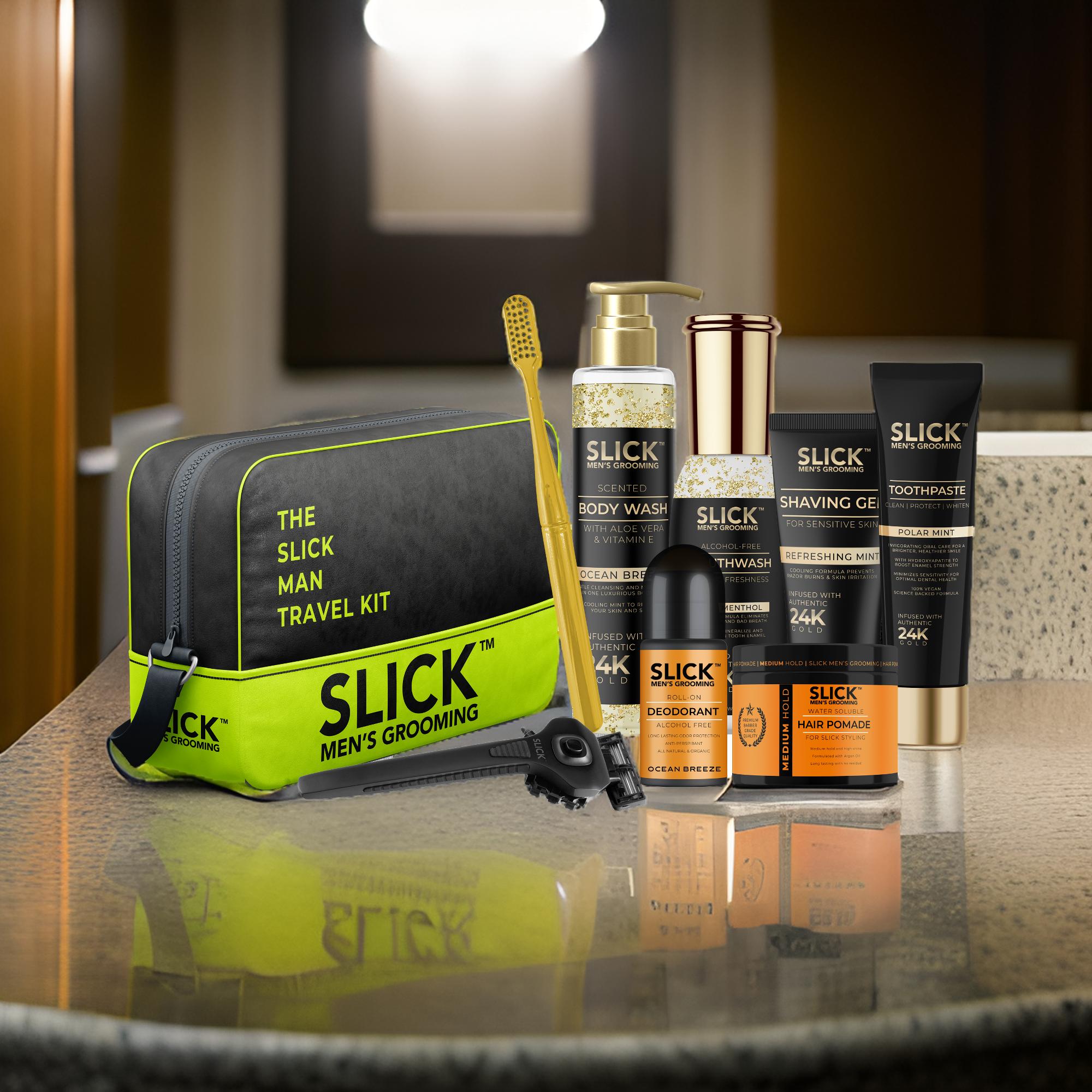 TRAVEL KIT