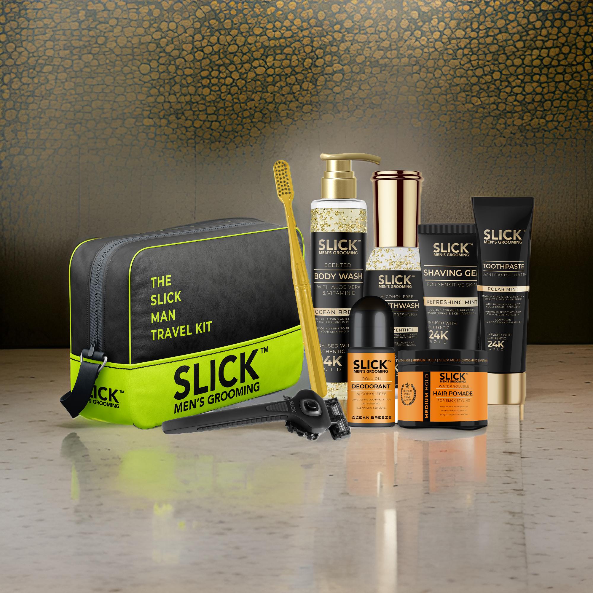 TRAVEL KIT