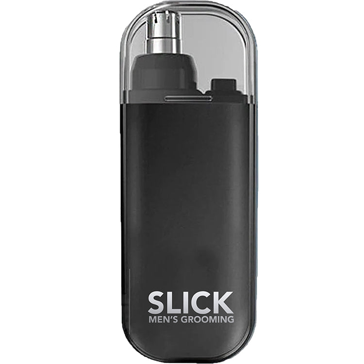 Rechargeable Nose & Ear Trimmer