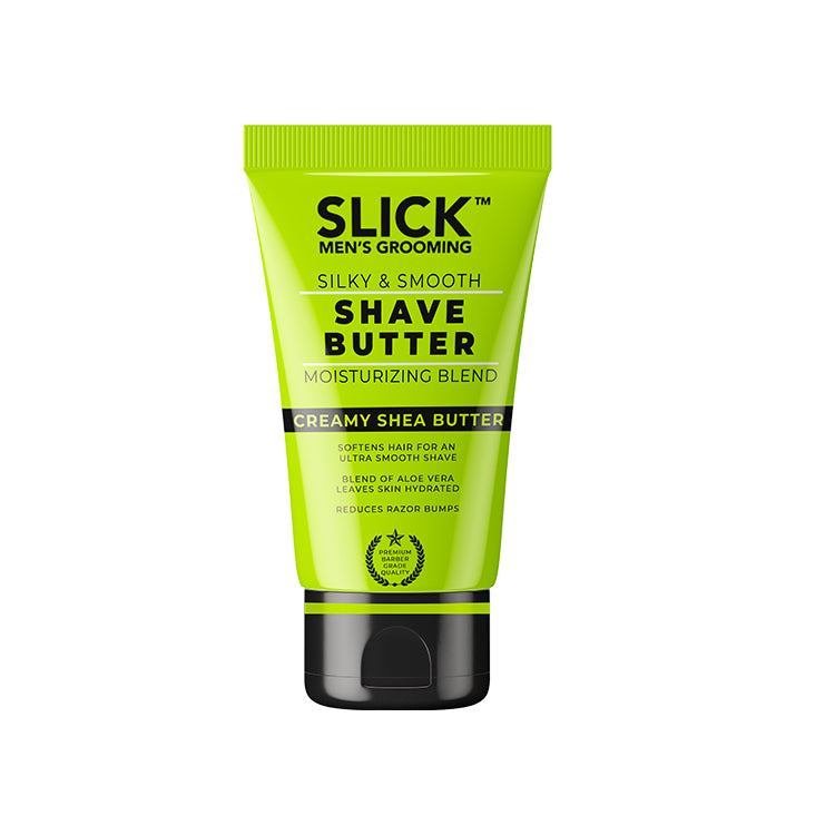 Shave Butter