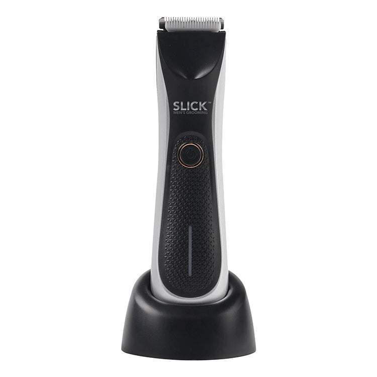 The Bush Trimmer