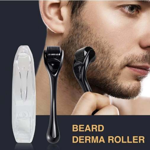 Beard Roller