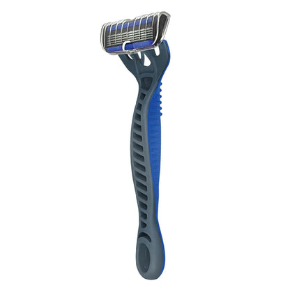 SMOOTH 5-BLADE DISPOSABLE RAZORS