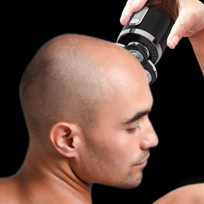 Bald Head Shaver