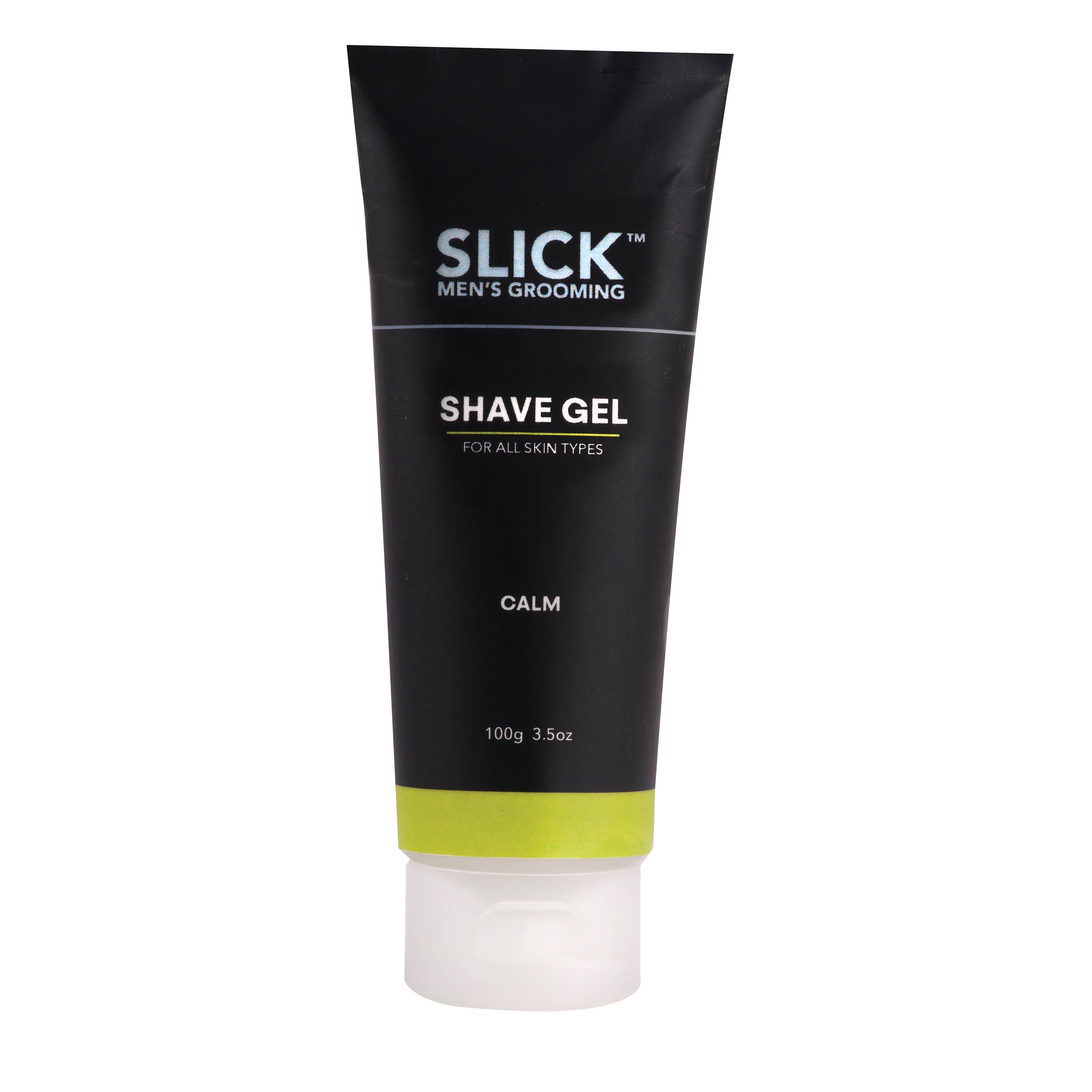 Shave Gel