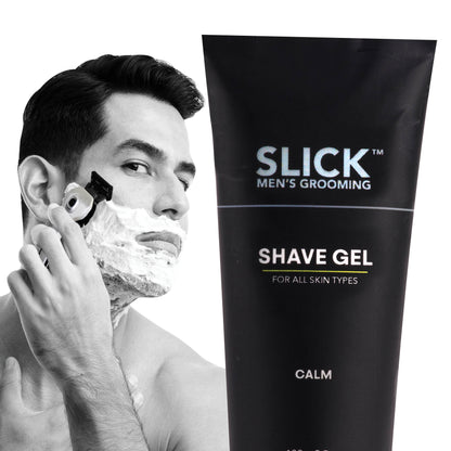 Shave Gel