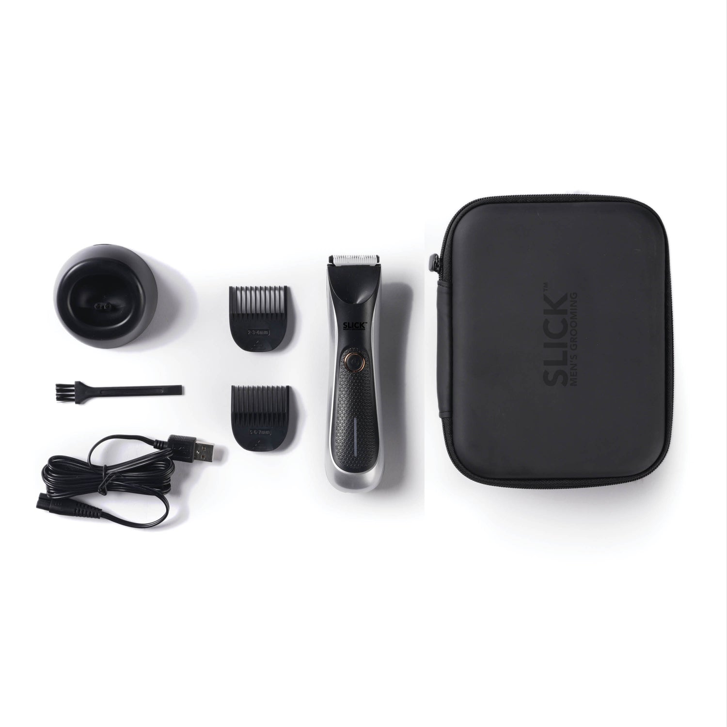 Rechargeable Ball Trimmer