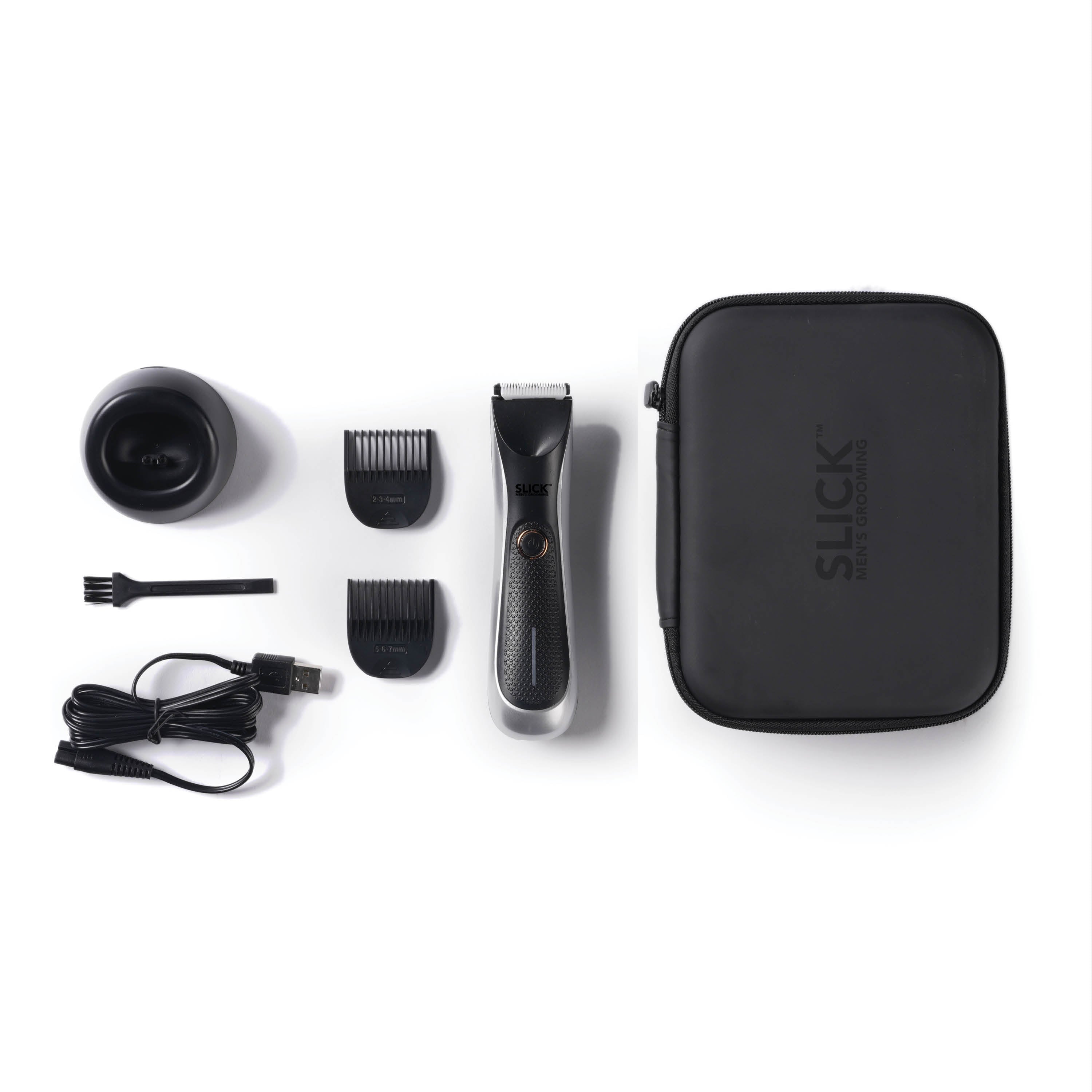 Rechargeable Ball Trimmer