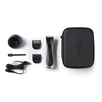 Rechargeable Ball Trimmer